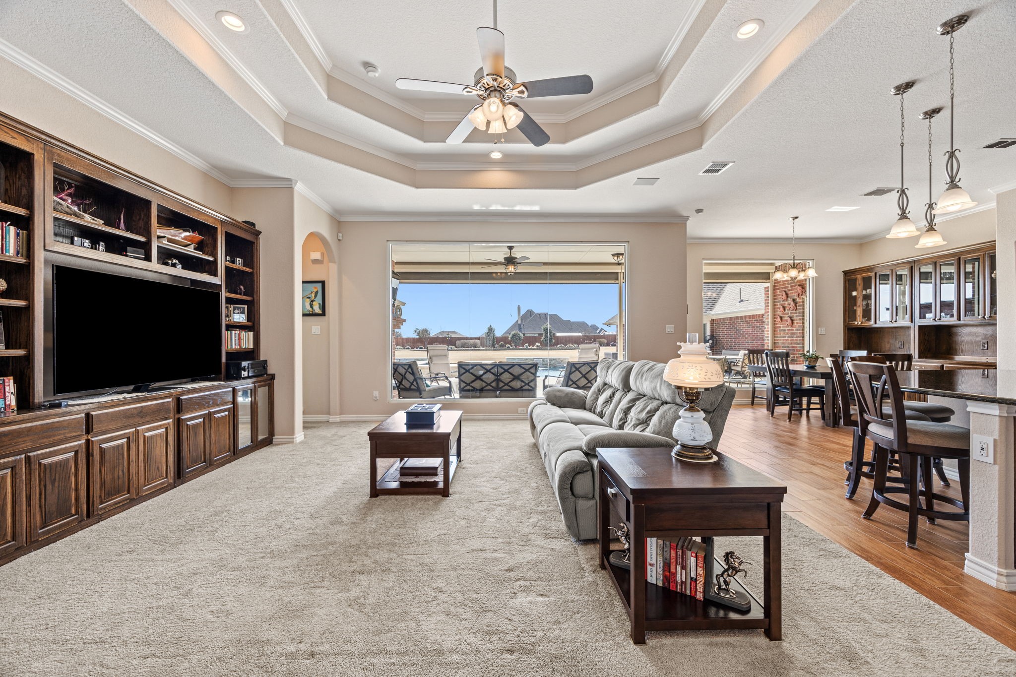 5417 Posada Drive