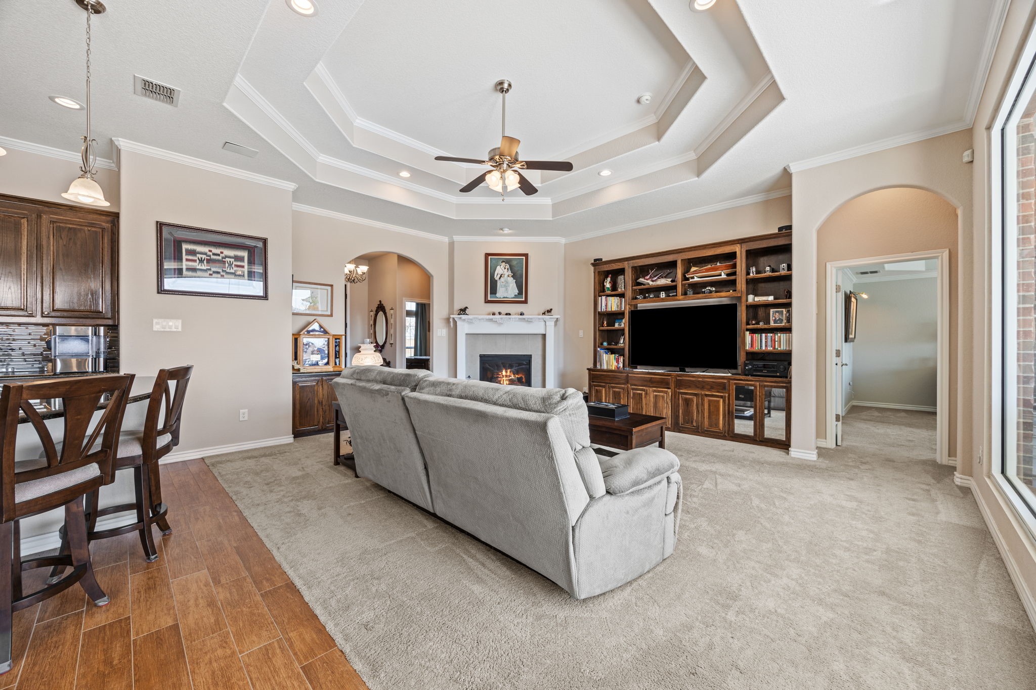5417 Posada Drive