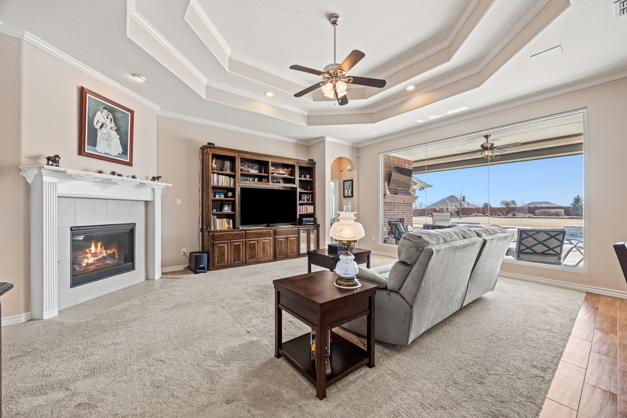 5417 Posada Drive
