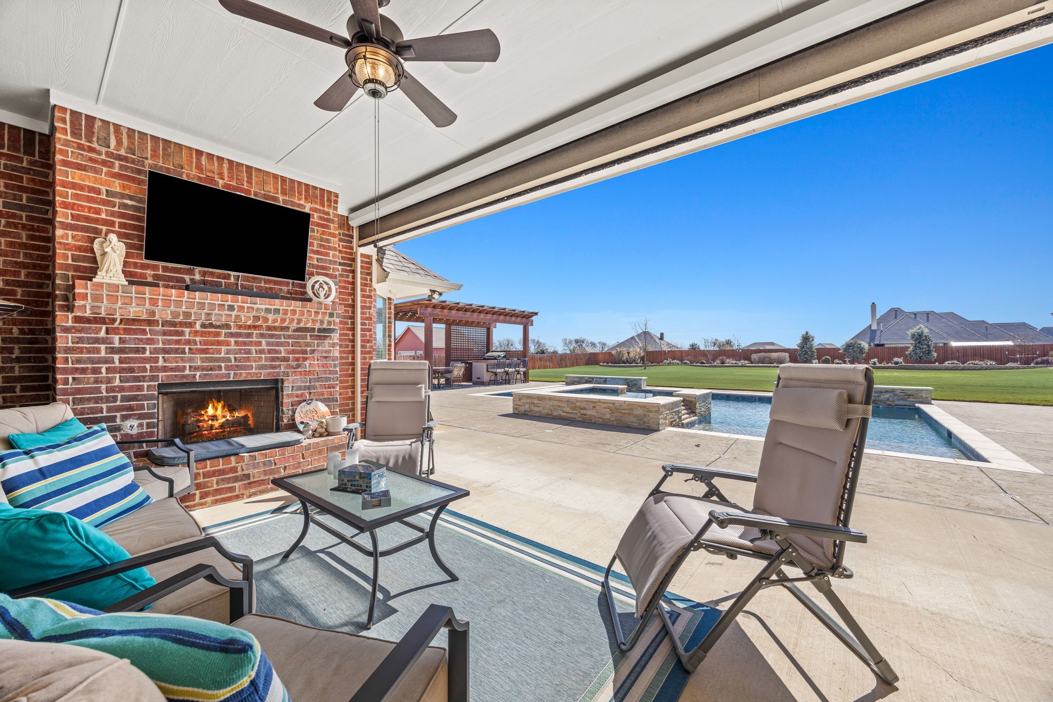 5417 Posada Drive