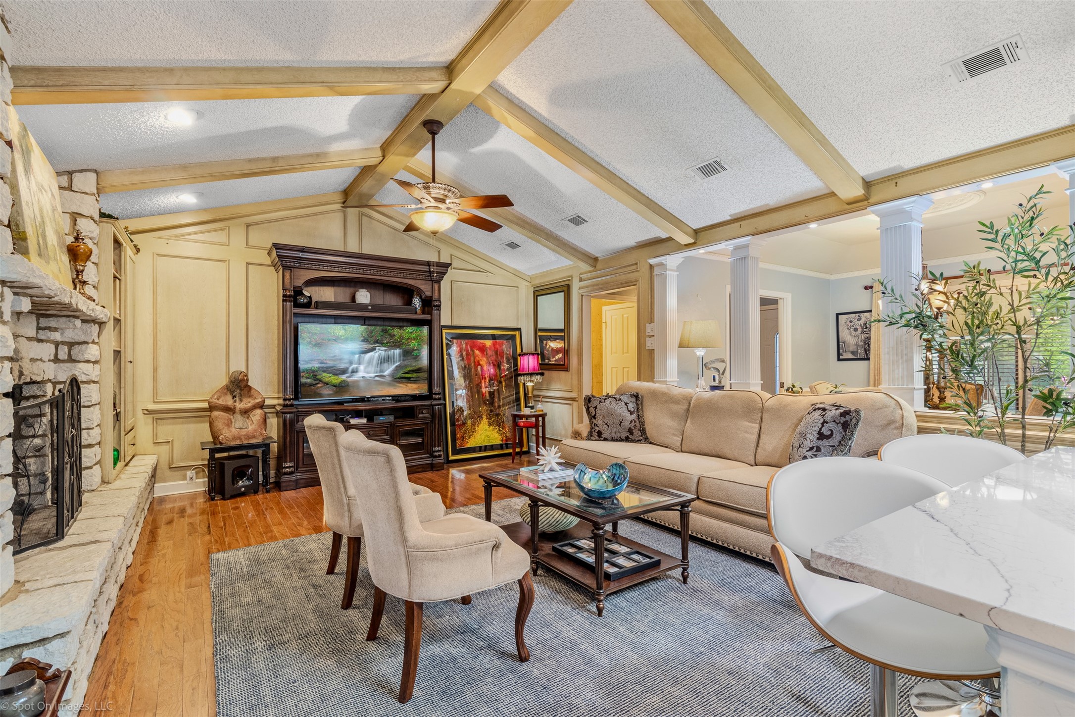 223 Enchanted Drive