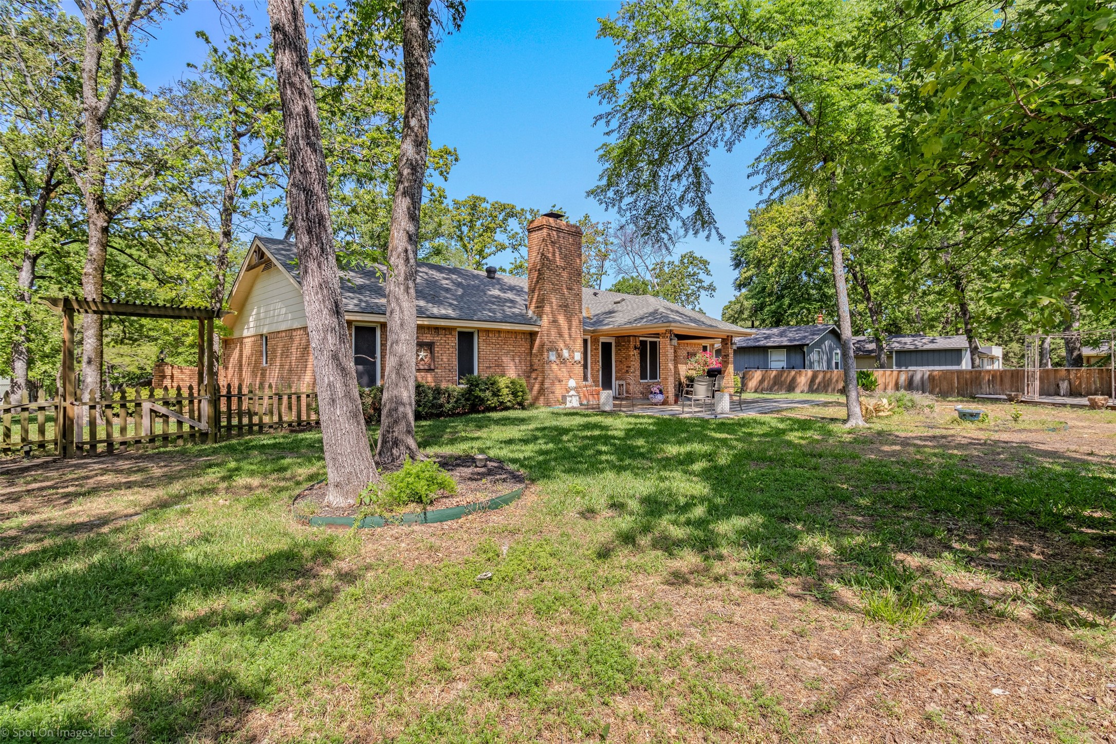 223 Enchanted Drive