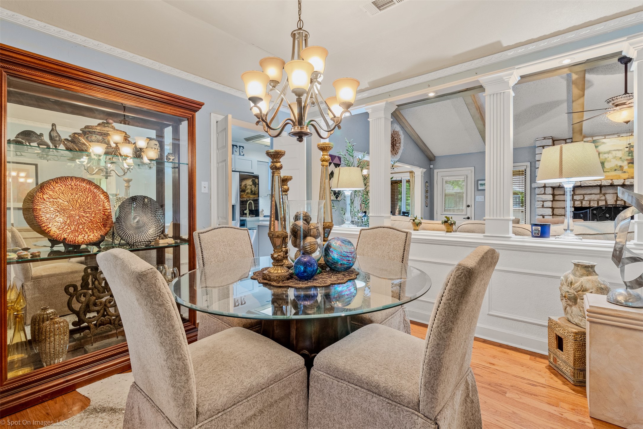 223 Enchanted Drive