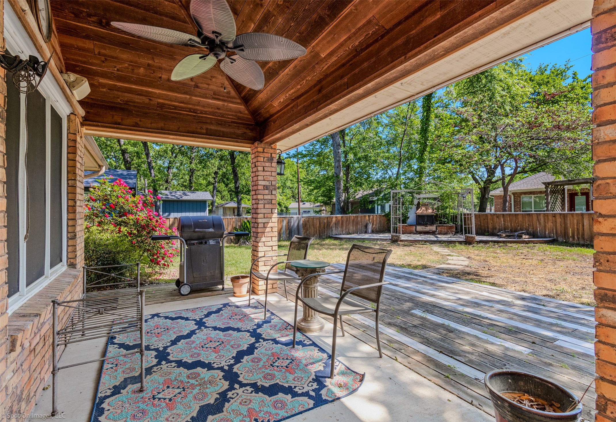 223 Enchanted Drive