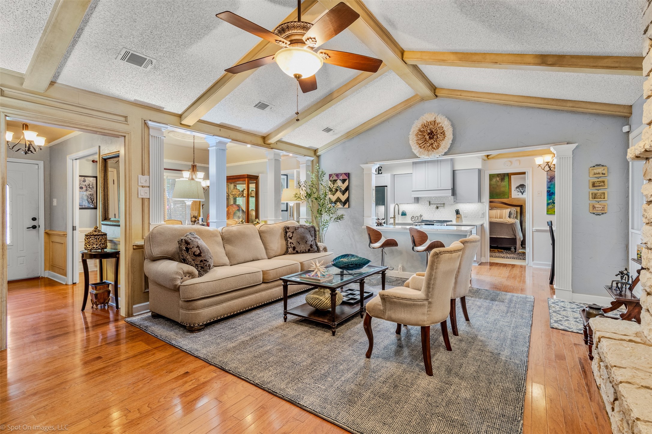 223 Enchanted Drive