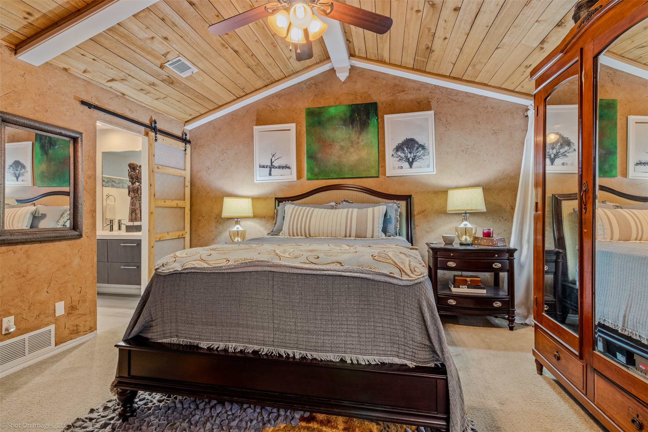 223 Enchanted Drive
