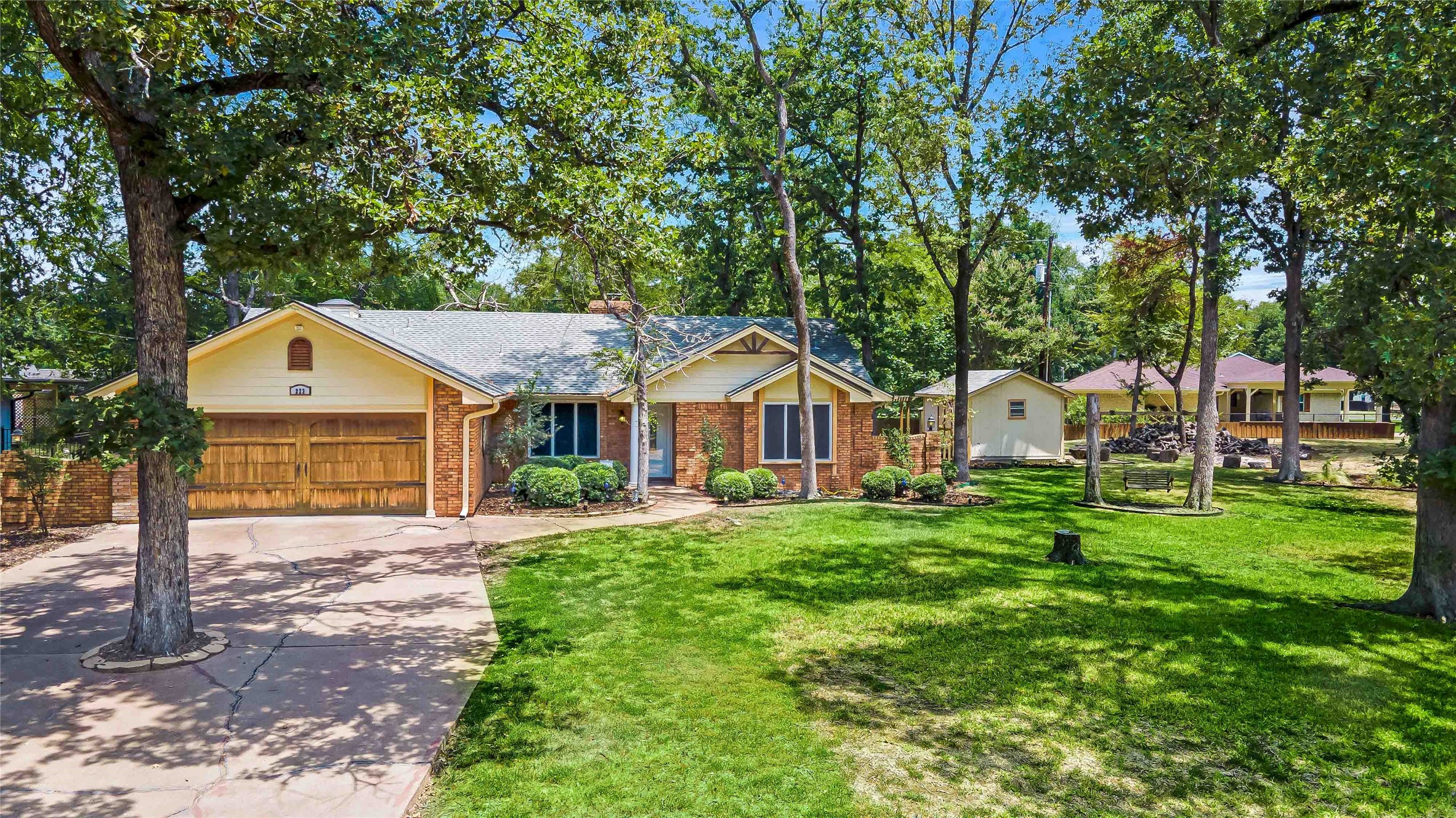 223 Enchanted Drive