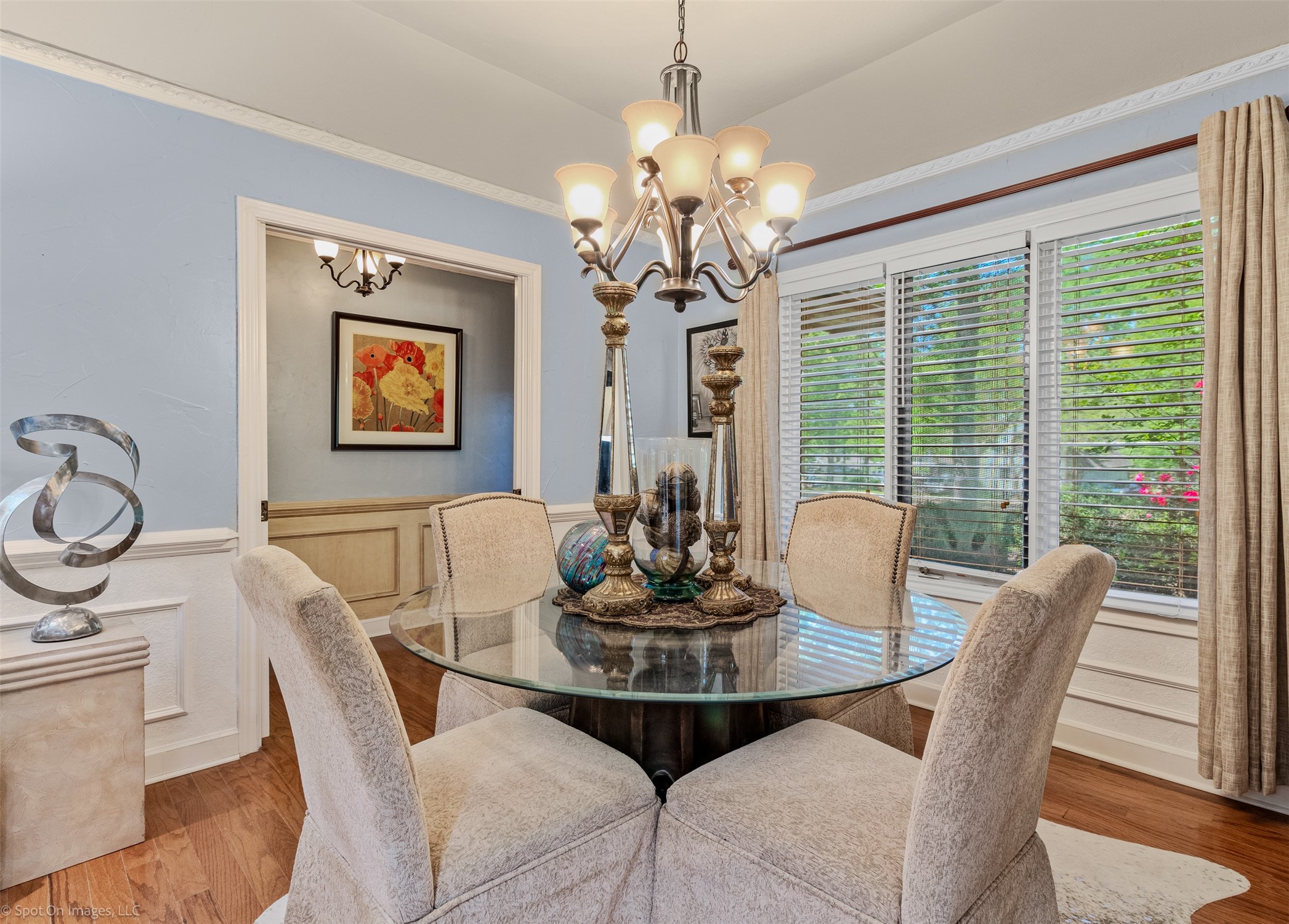 223 Enchanted Drive