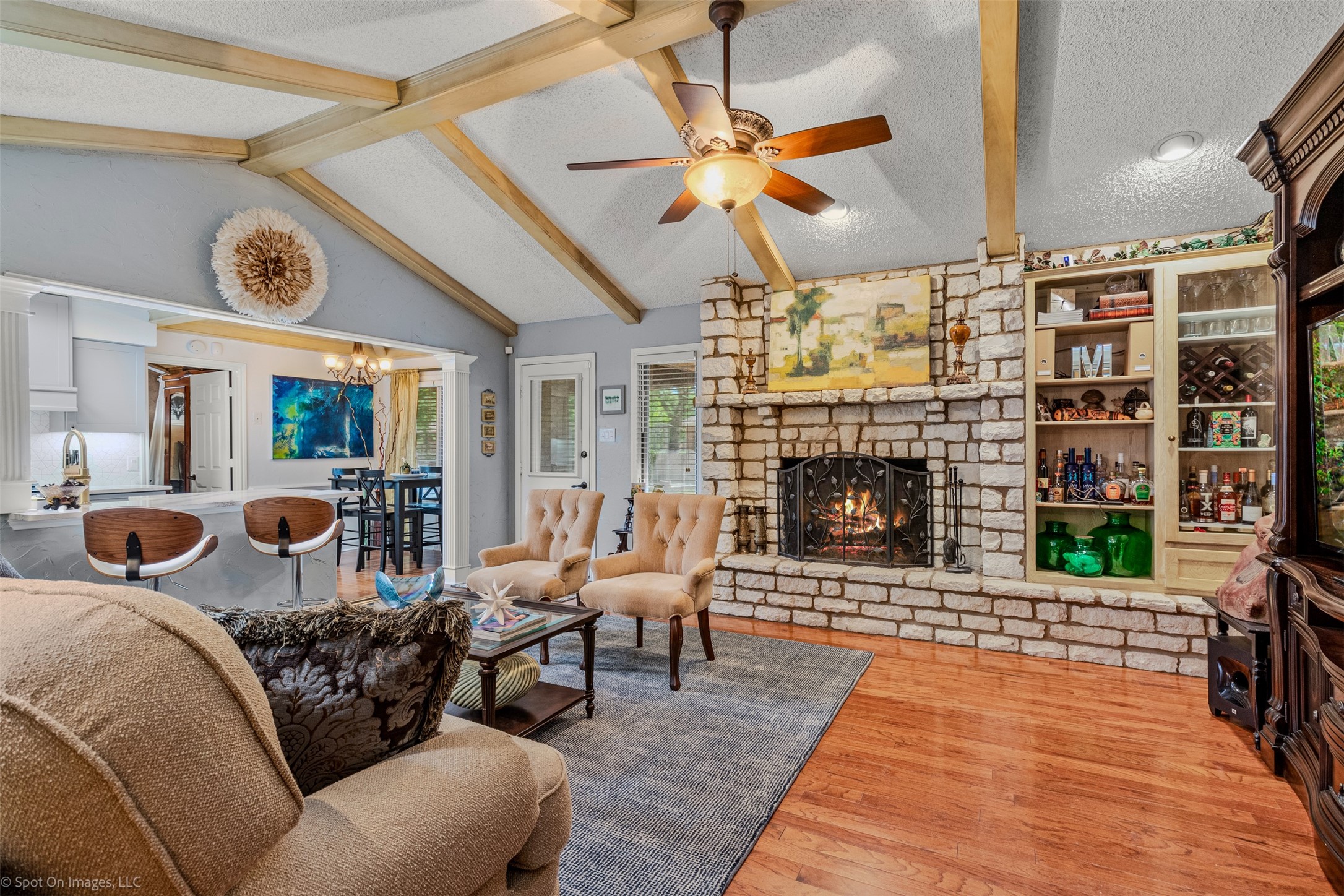 223 Enchanted Drive