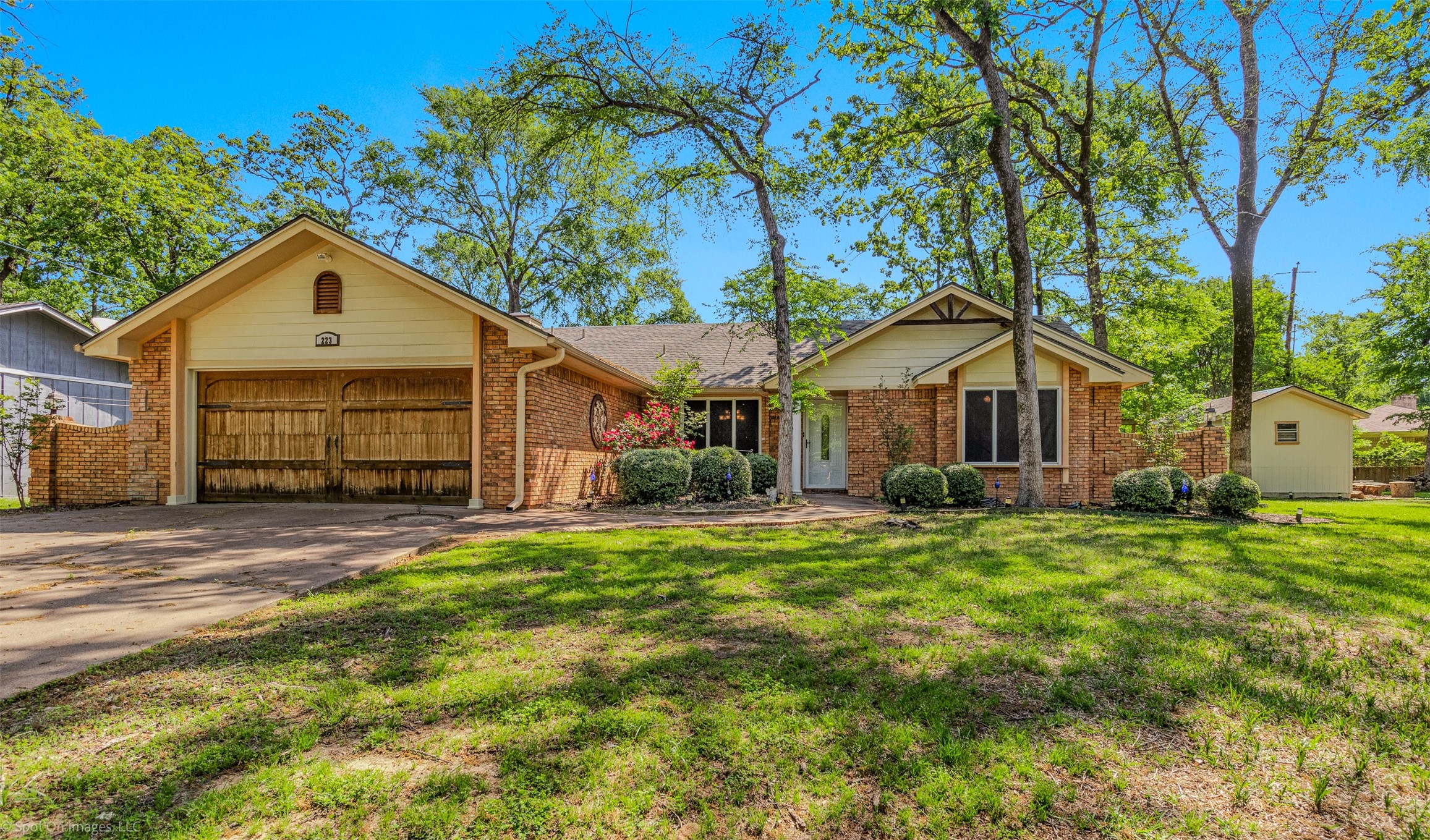 223 Enchanted Drive