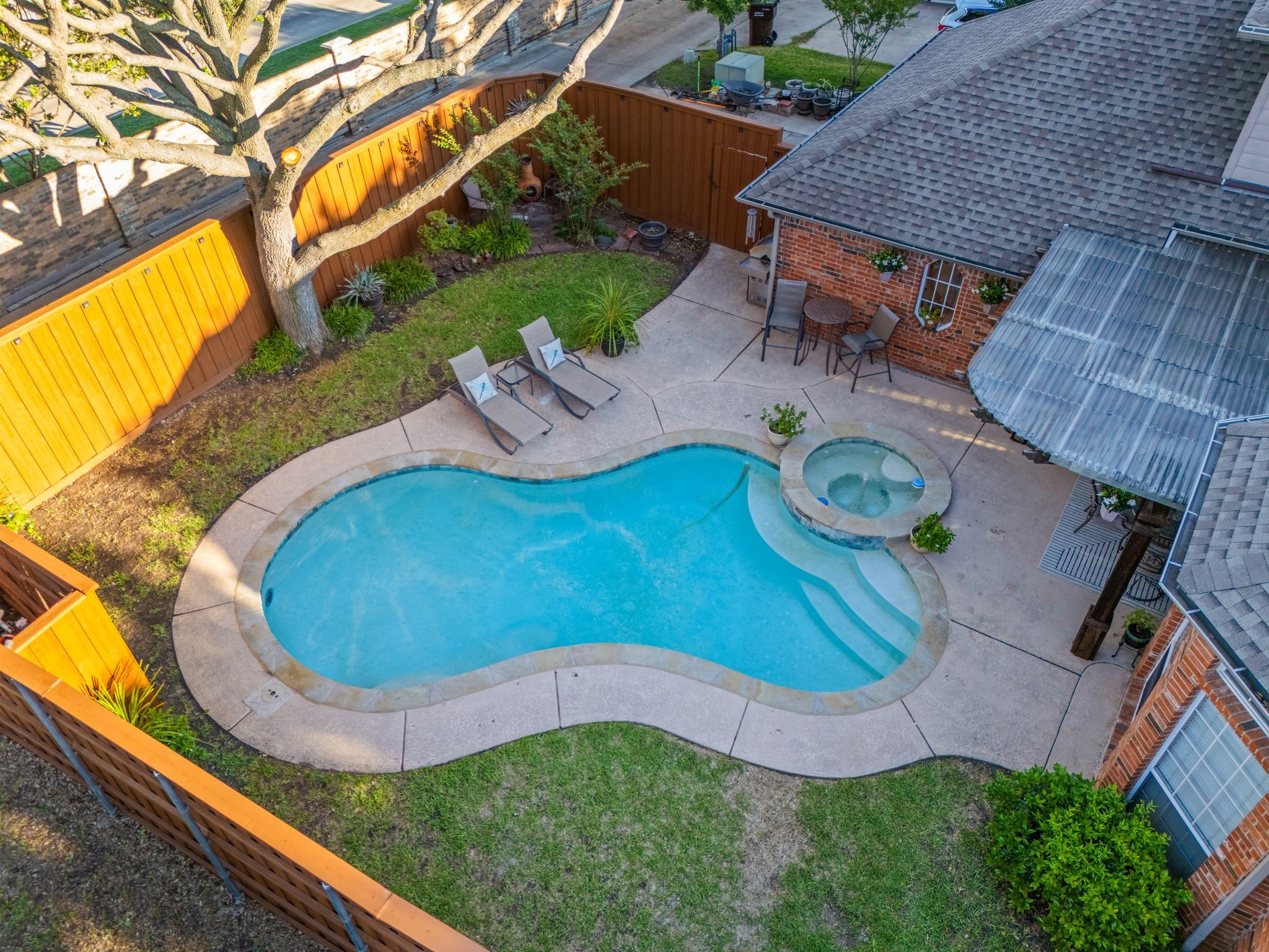 6740 Patrick Lane