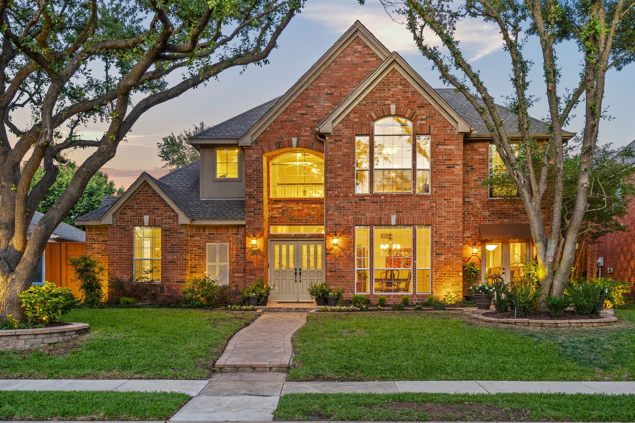 6740 Patrick Lane