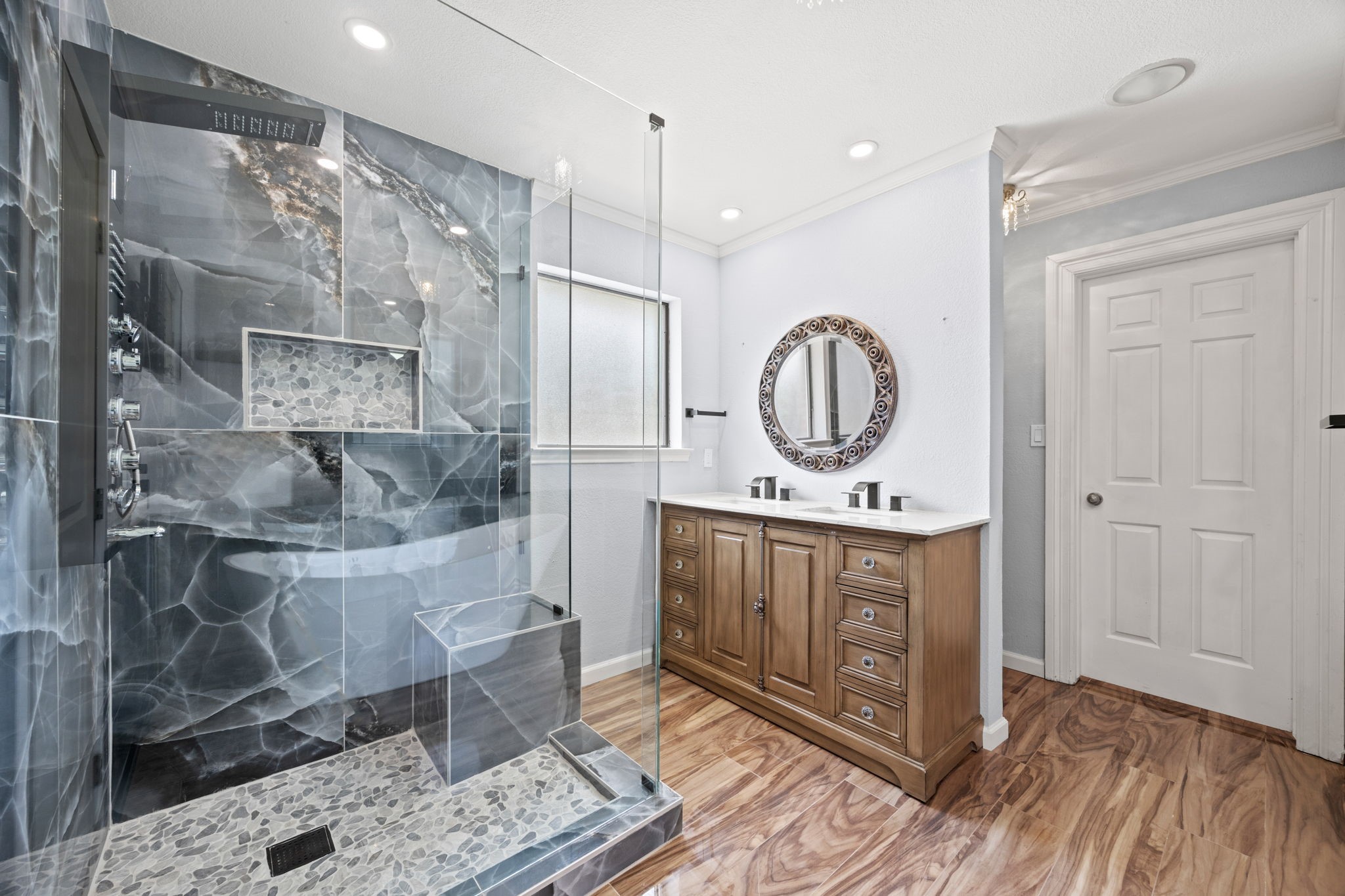 2307 Honeysuckle Drive
