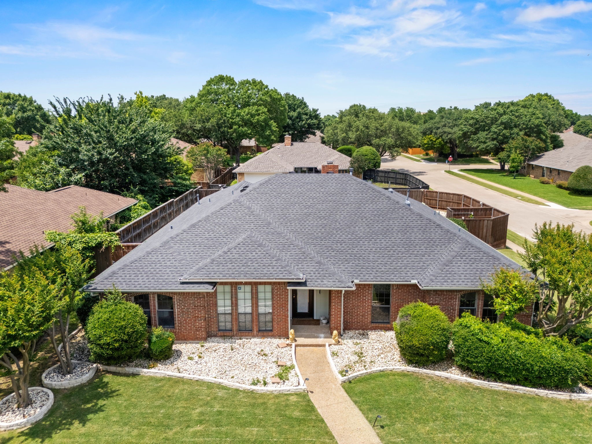 2307 Honeysuckle Drive
