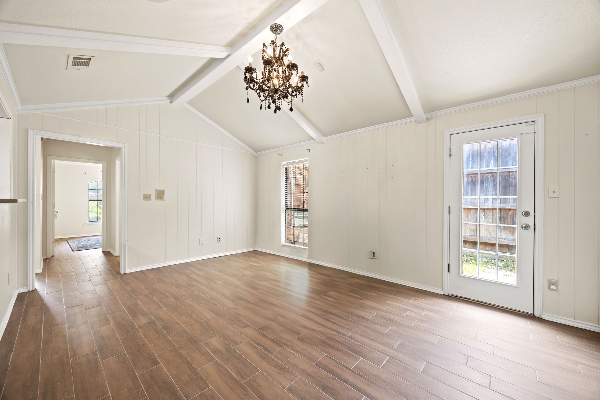 2307 Honeysuckle Drive