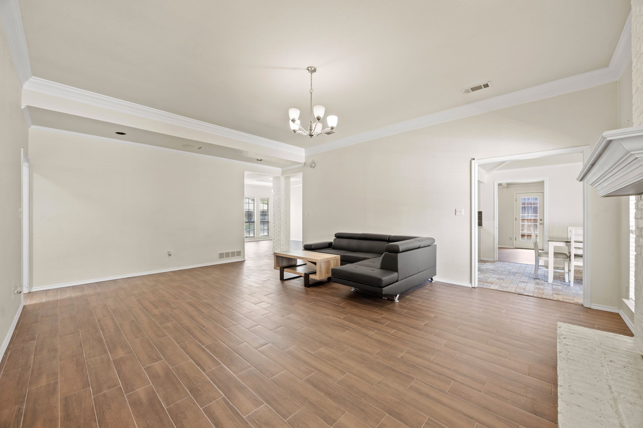 2307 Honeysuckle Drive