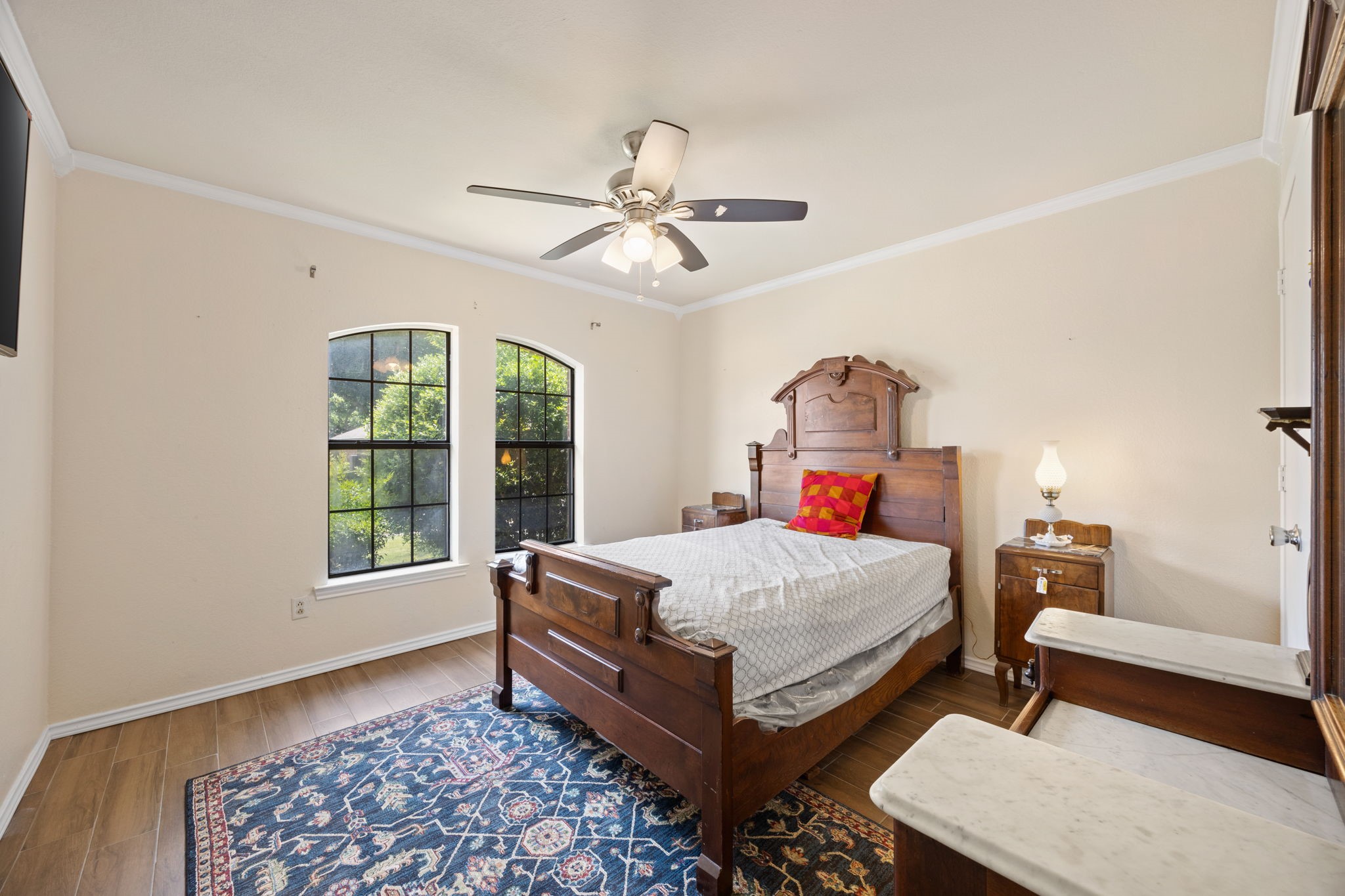 2307 Honeysuckle Drive