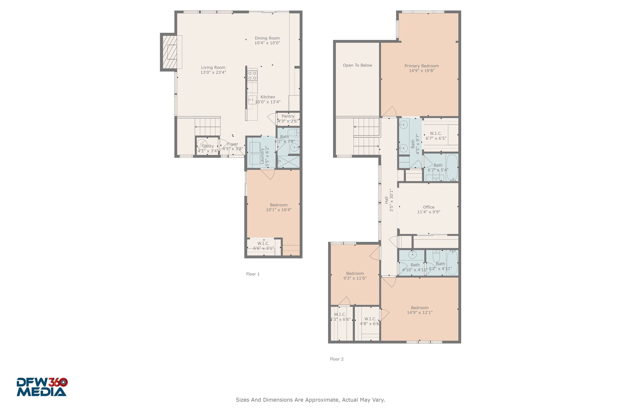3101 Golden Oak