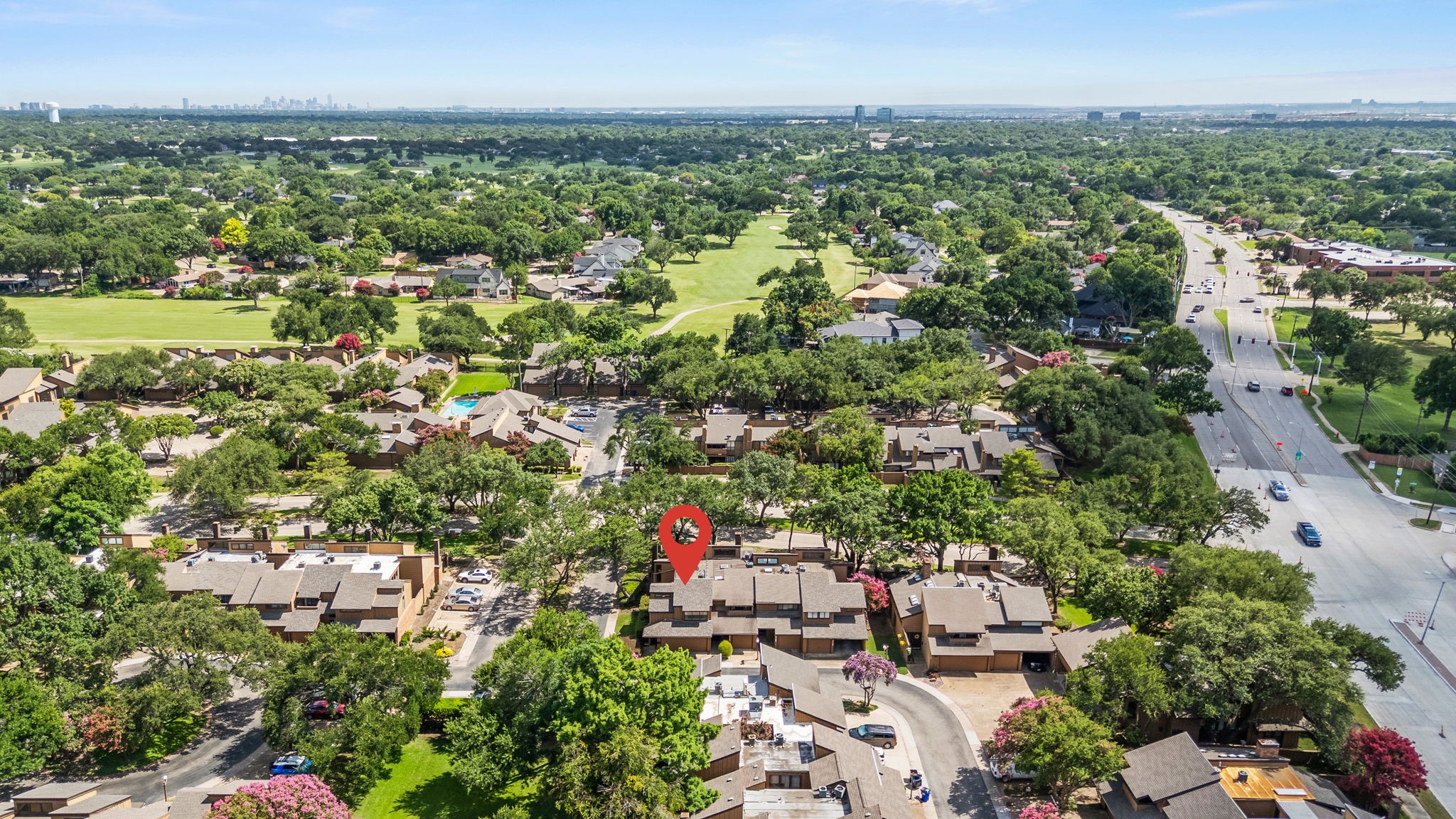 3101 Golden Oak