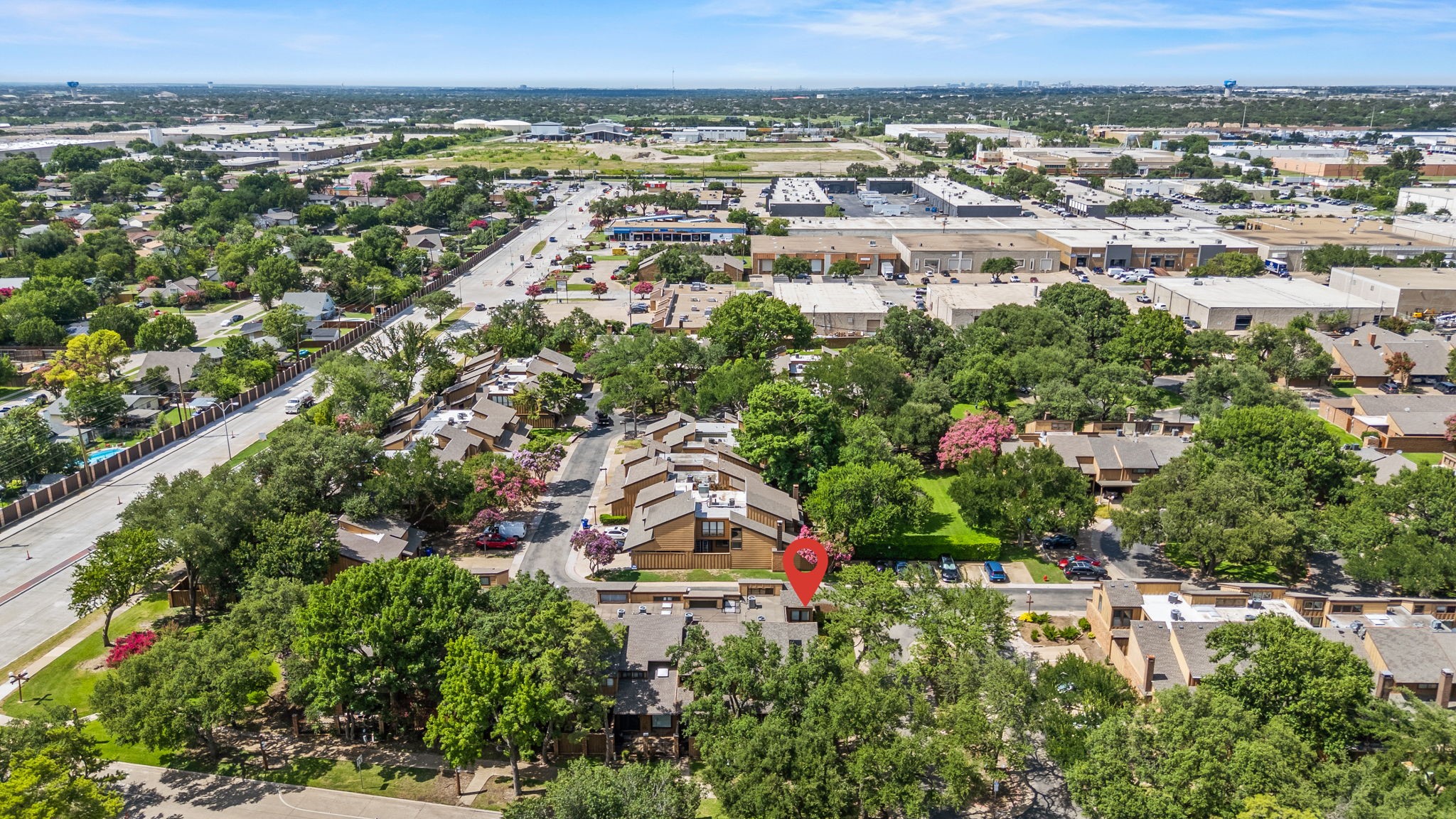 3101 Golden Oak
