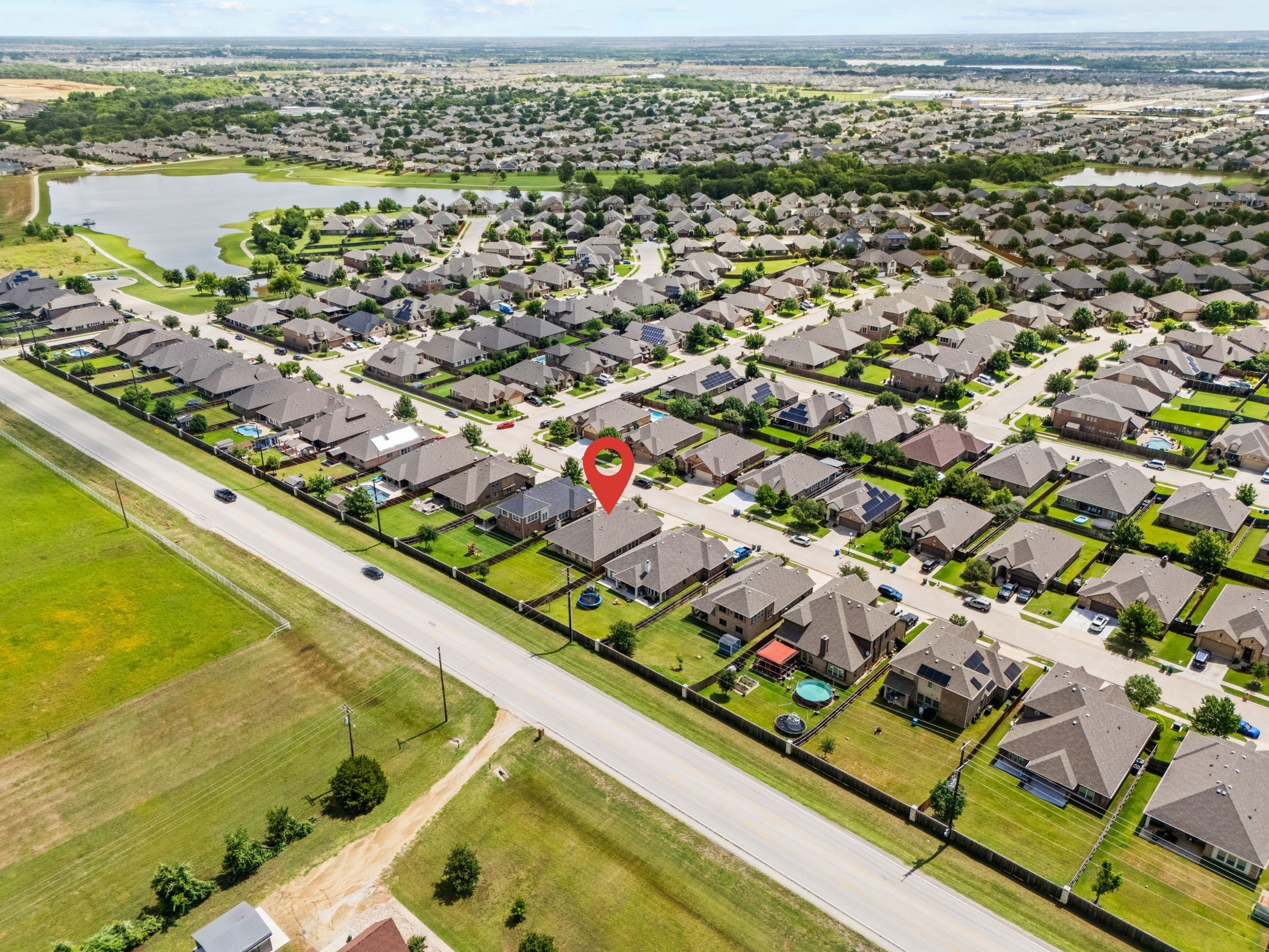 1020 Broken Wheel Trail