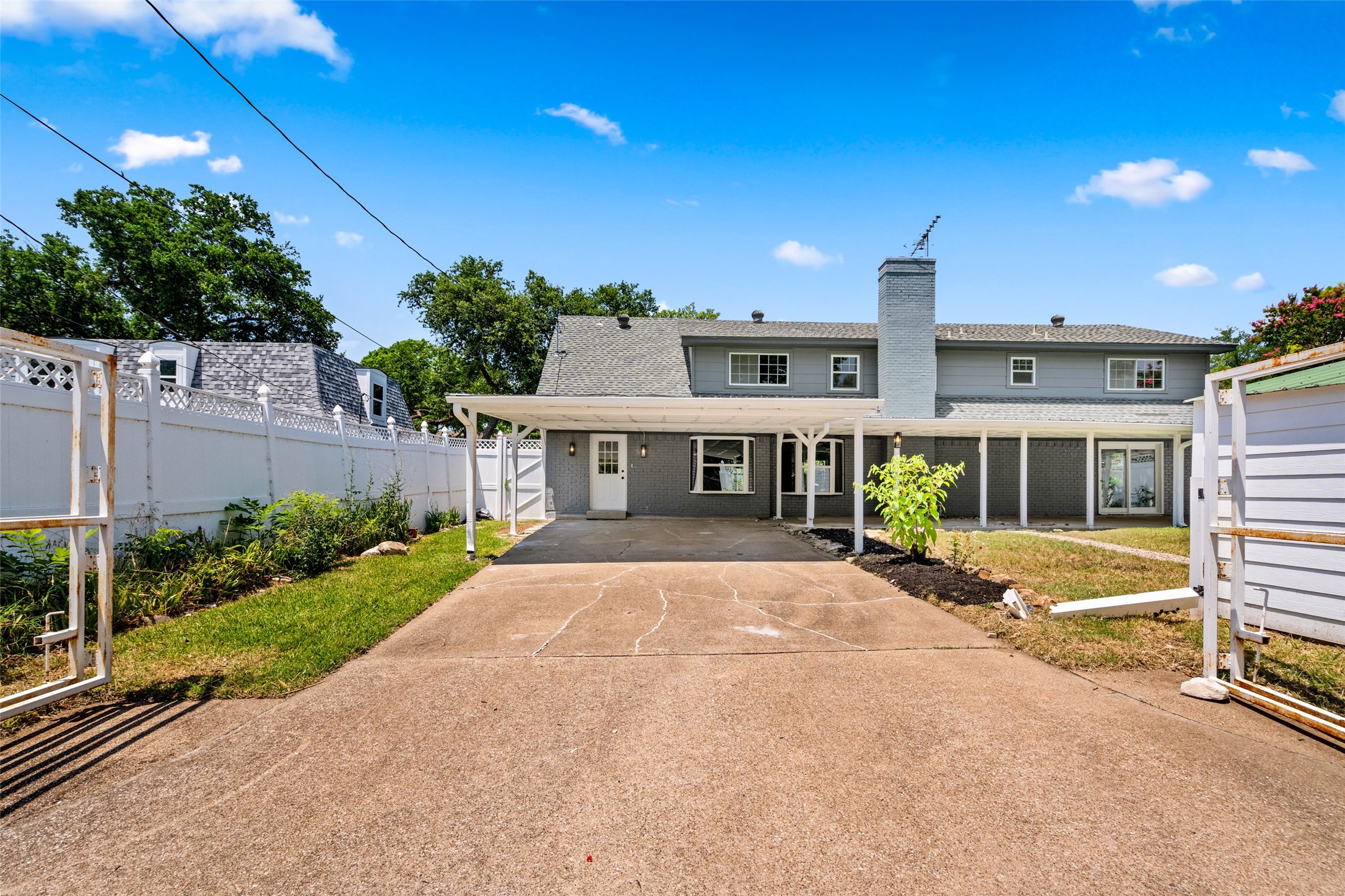 3542 Chellen Drive