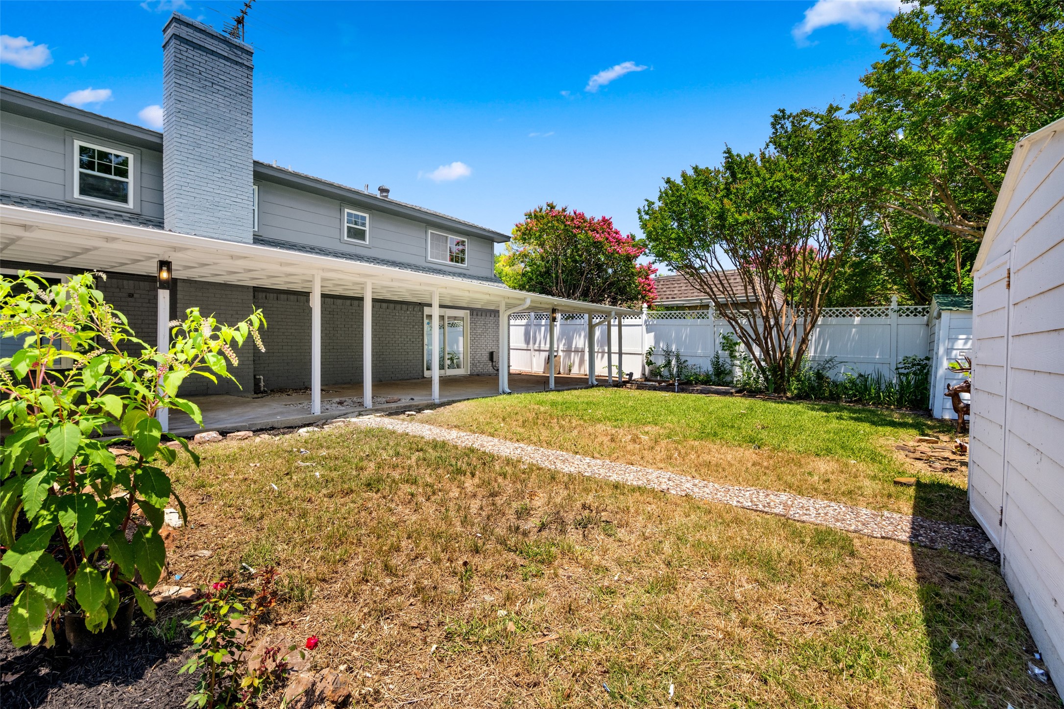 3542 Chellen Drive