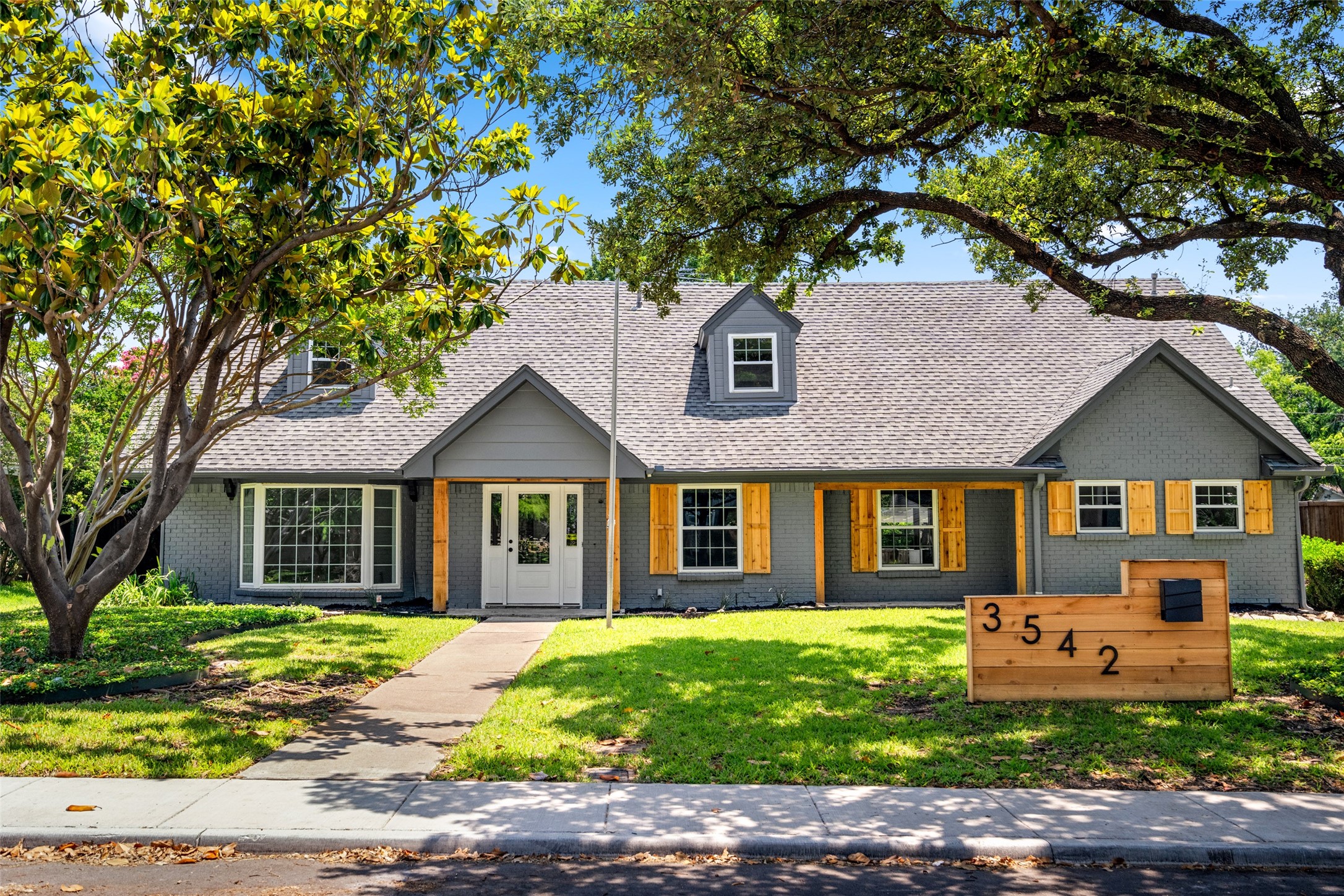 3542 Chellen Drive