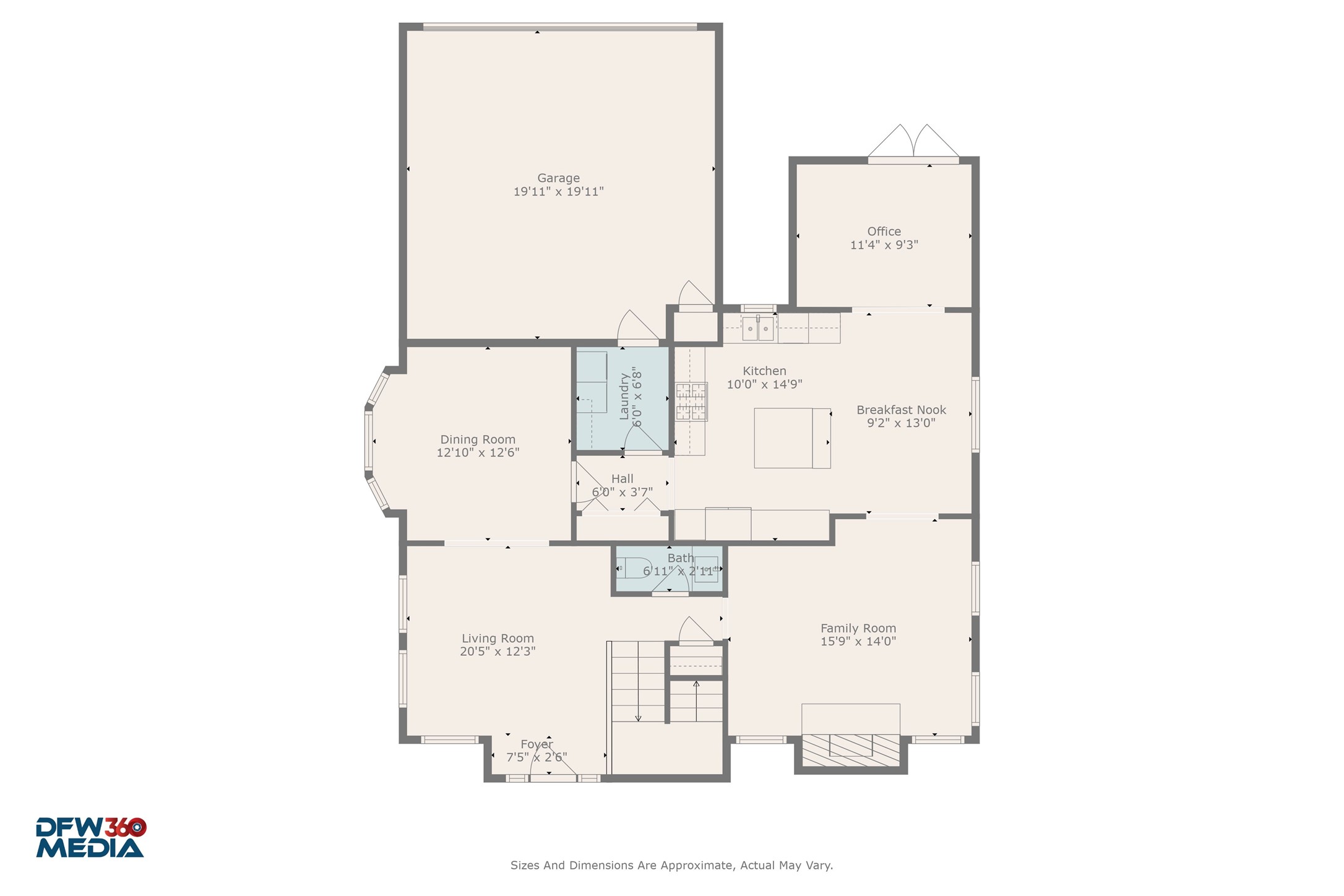 8722 Bayshore Lane
