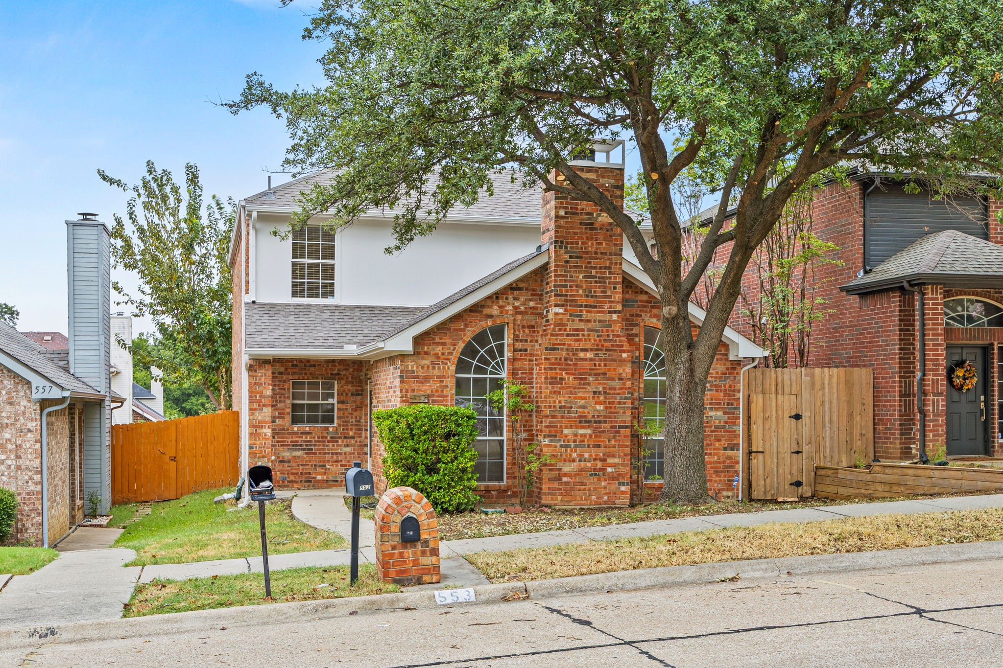 553 Valley View Drive