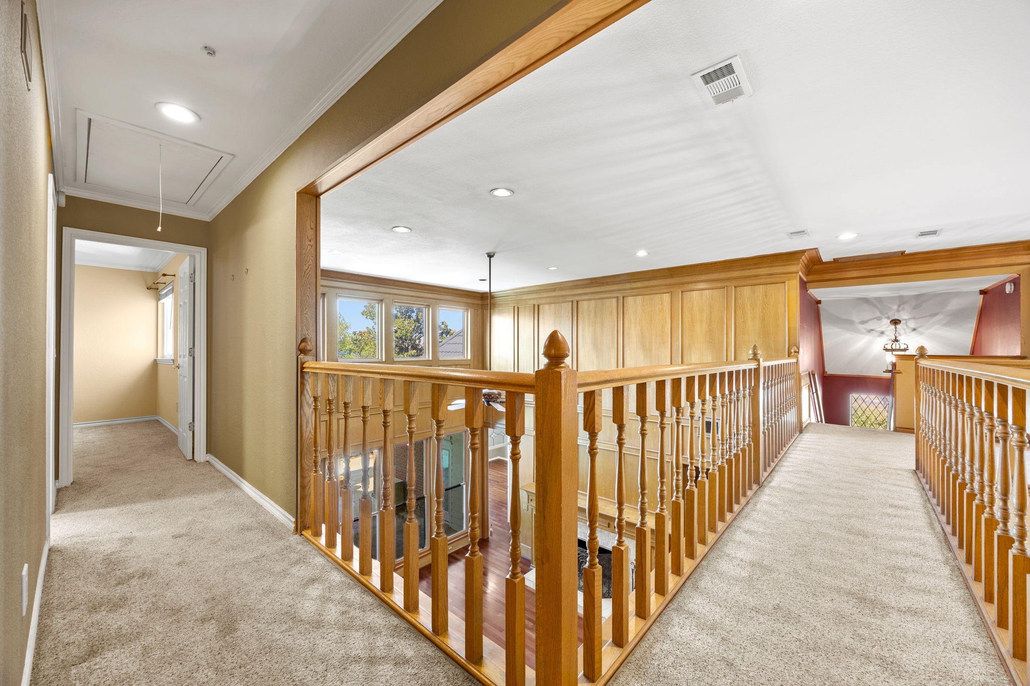 801 Spring Canyon Drive