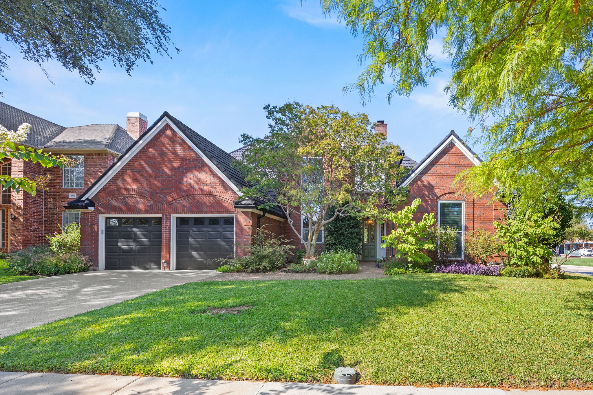 801 Spring Canyon Drive