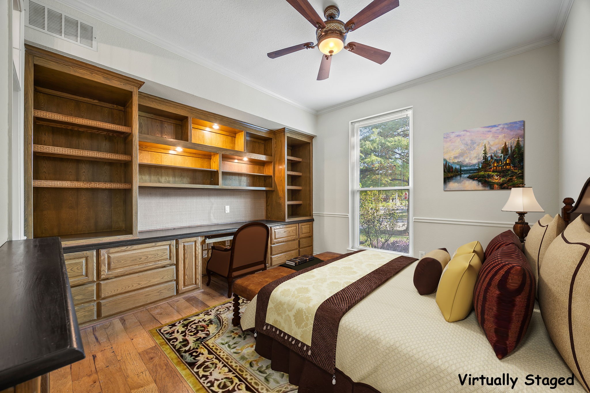 801 Spring Canyon Drive