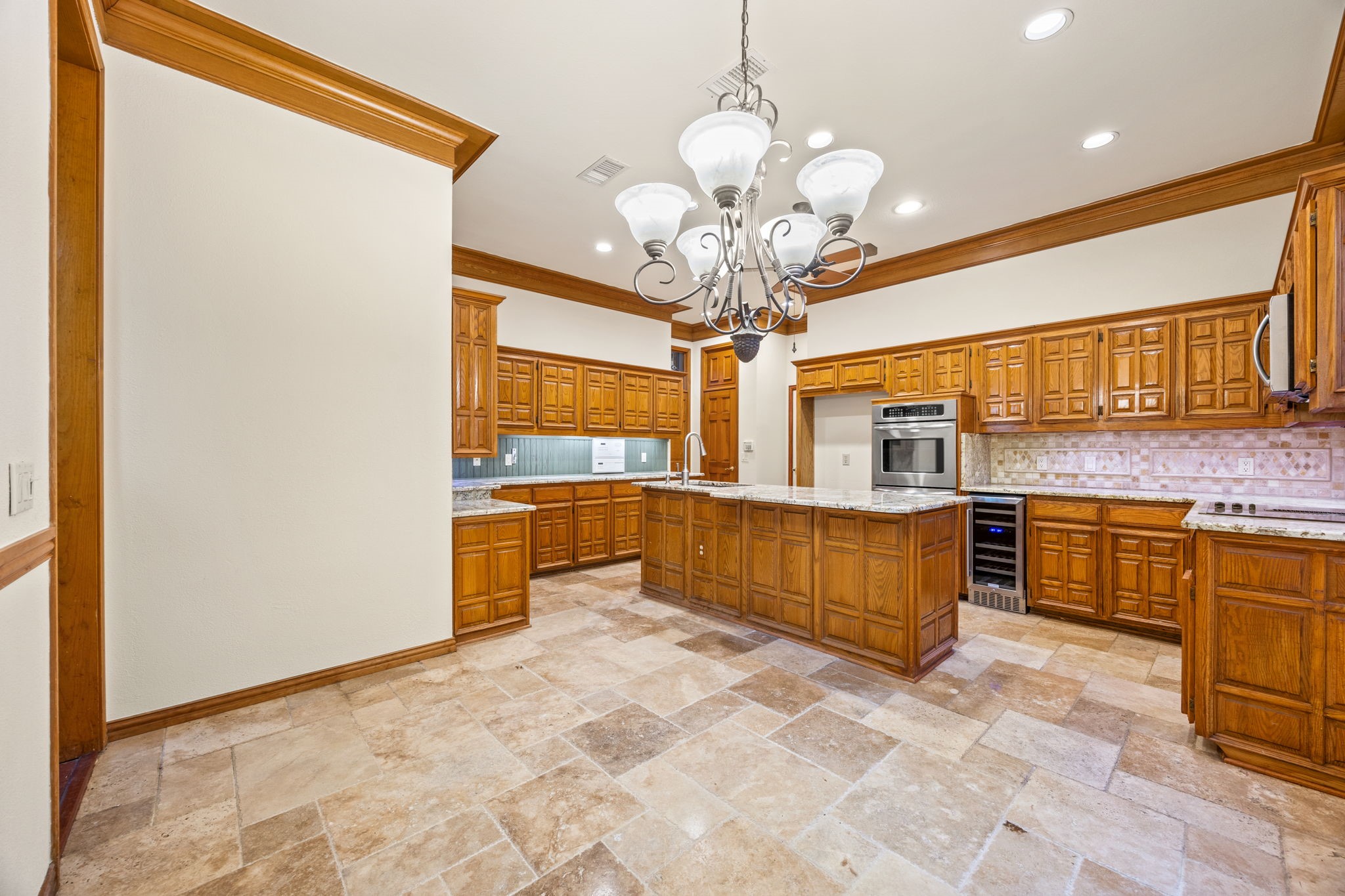 801 Spring Canyon Drive