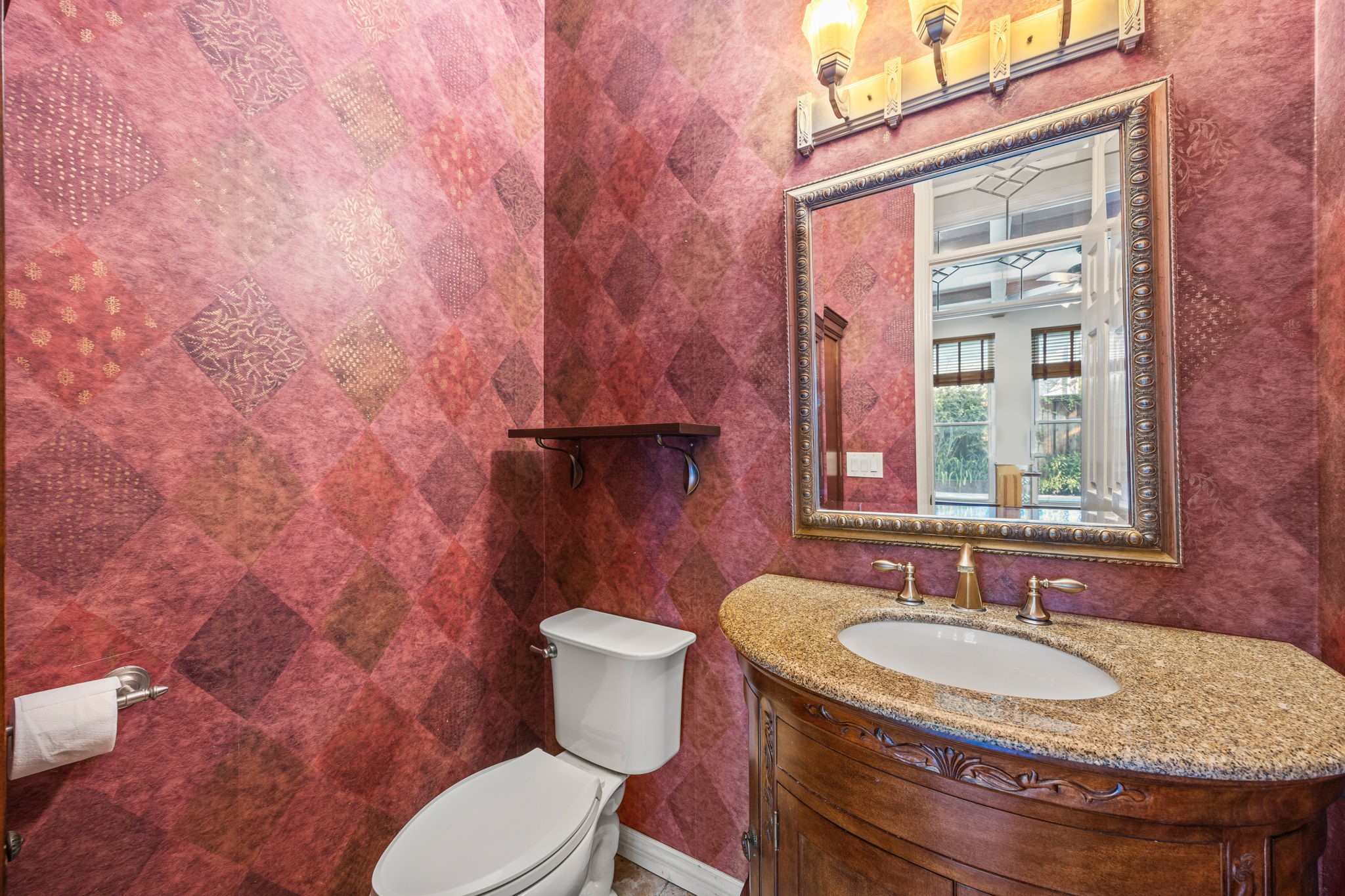 801 Spring Canyon Drive