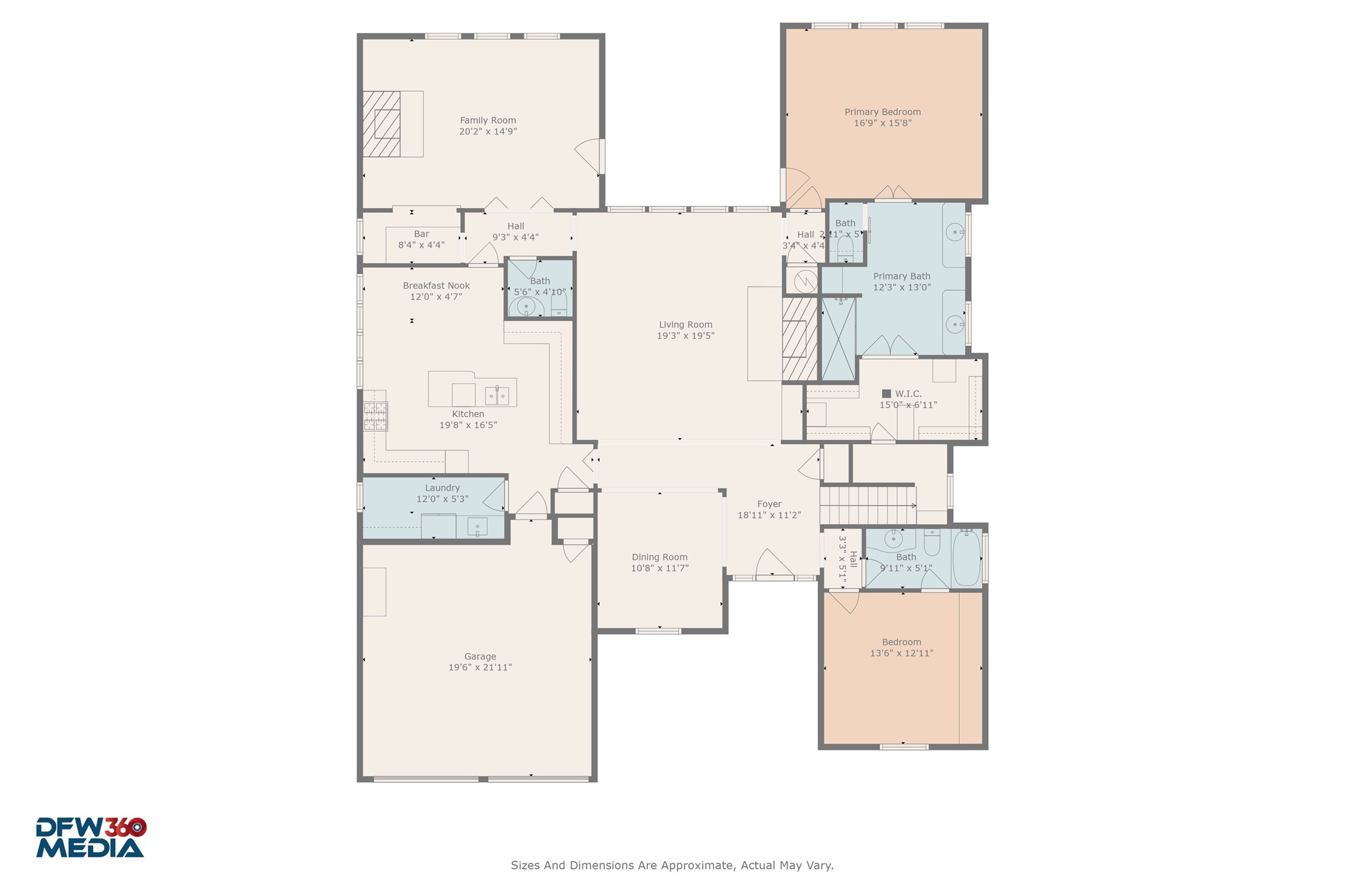 801 Spring Canyon Drive