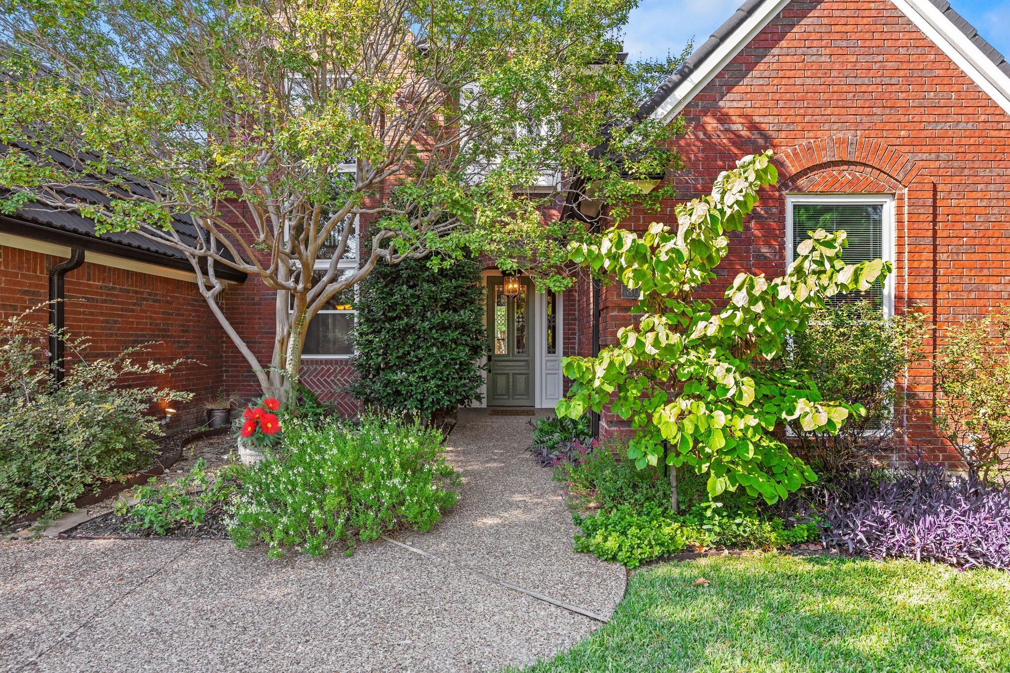 801 Spring Canyon Drive