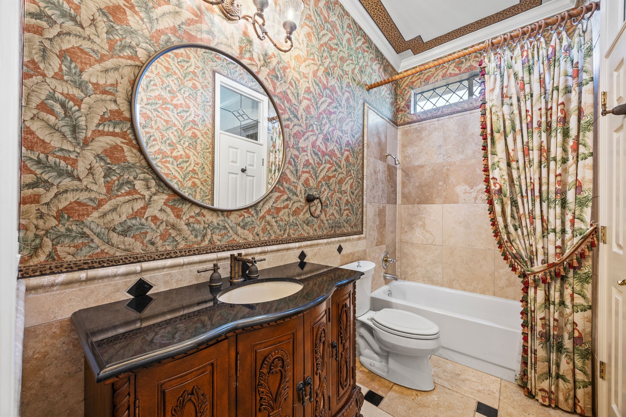 801 Spring Canyon Drive