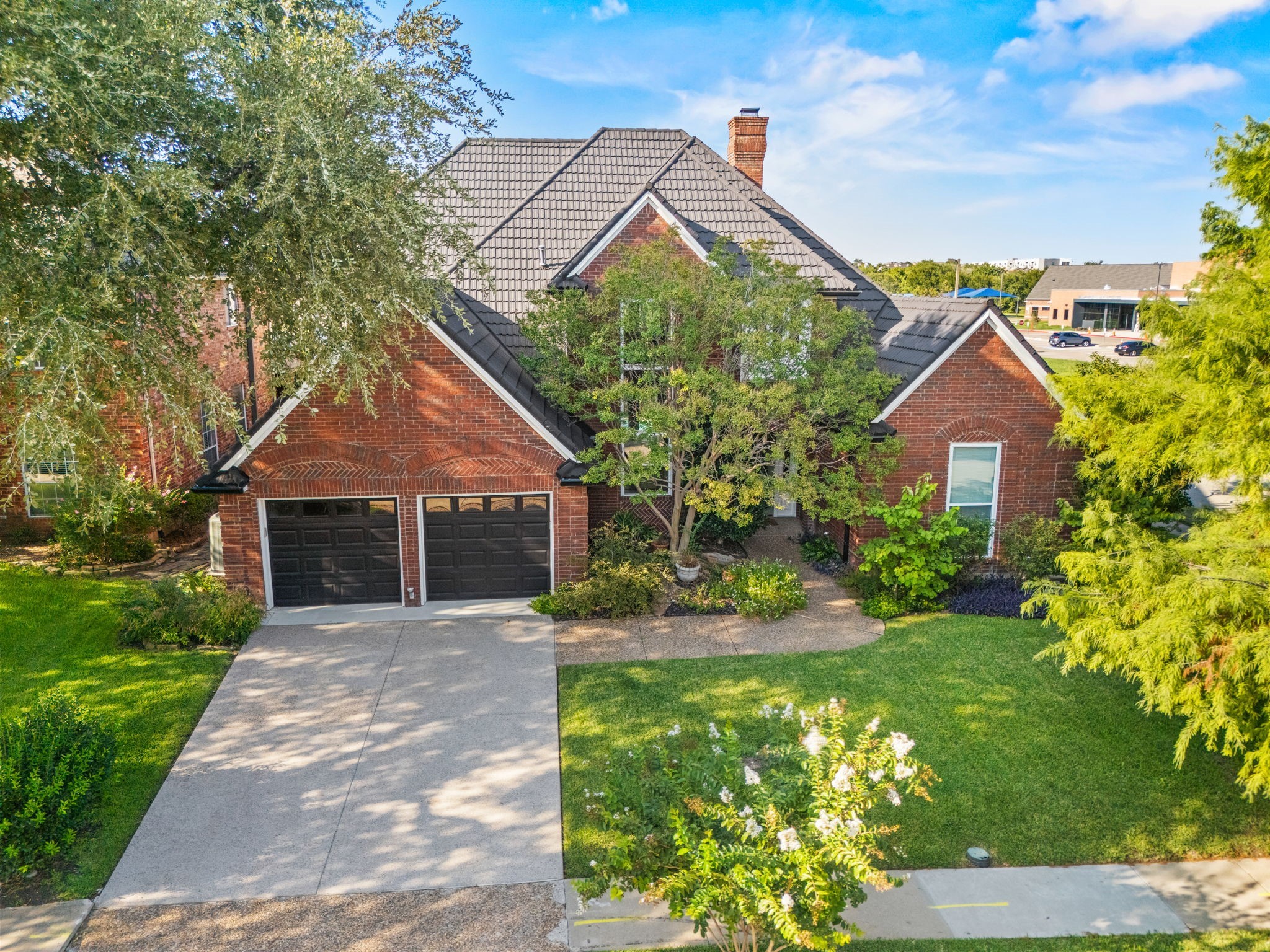 801 Spring Canyon Drive