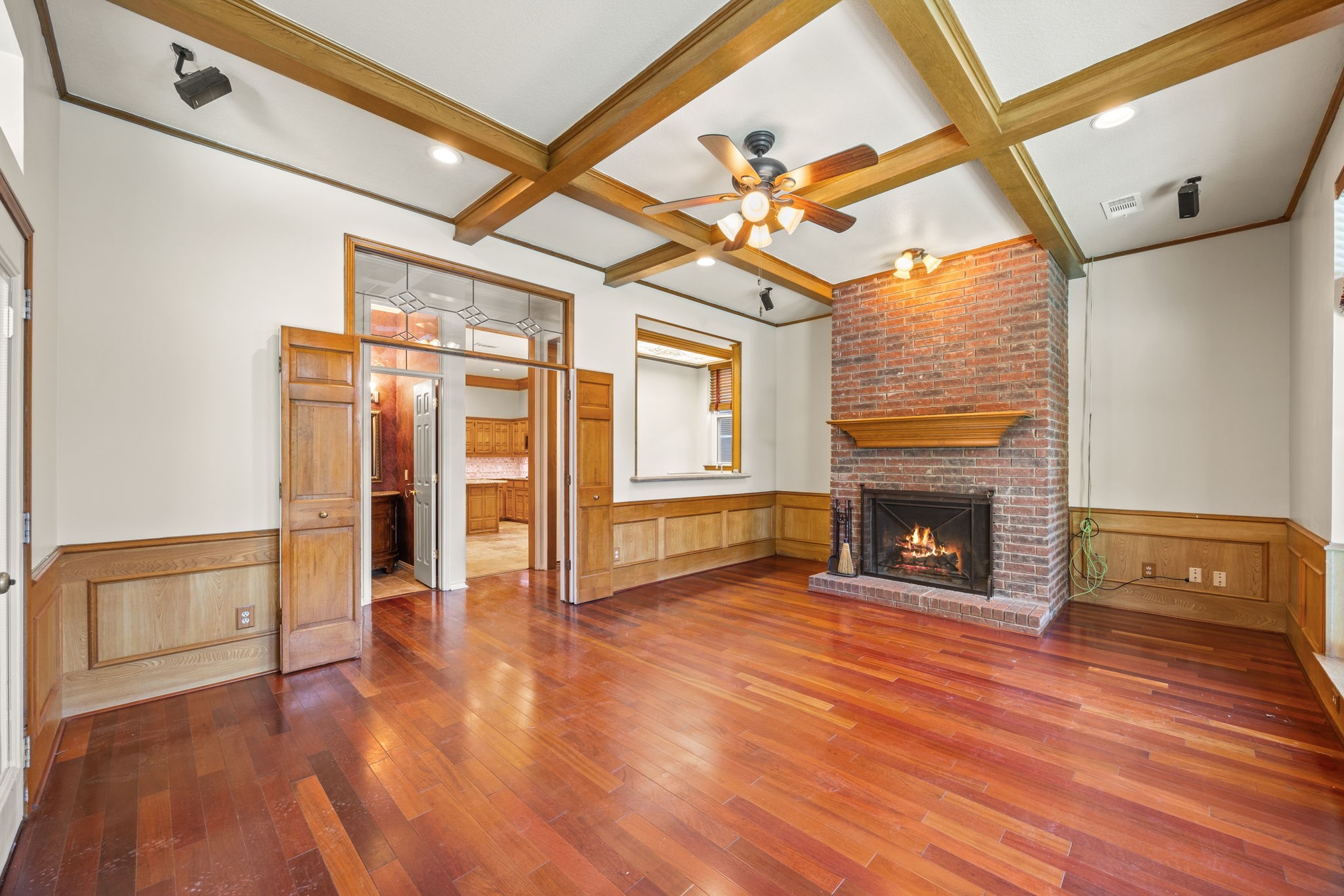 801 Spring Canyon Drive