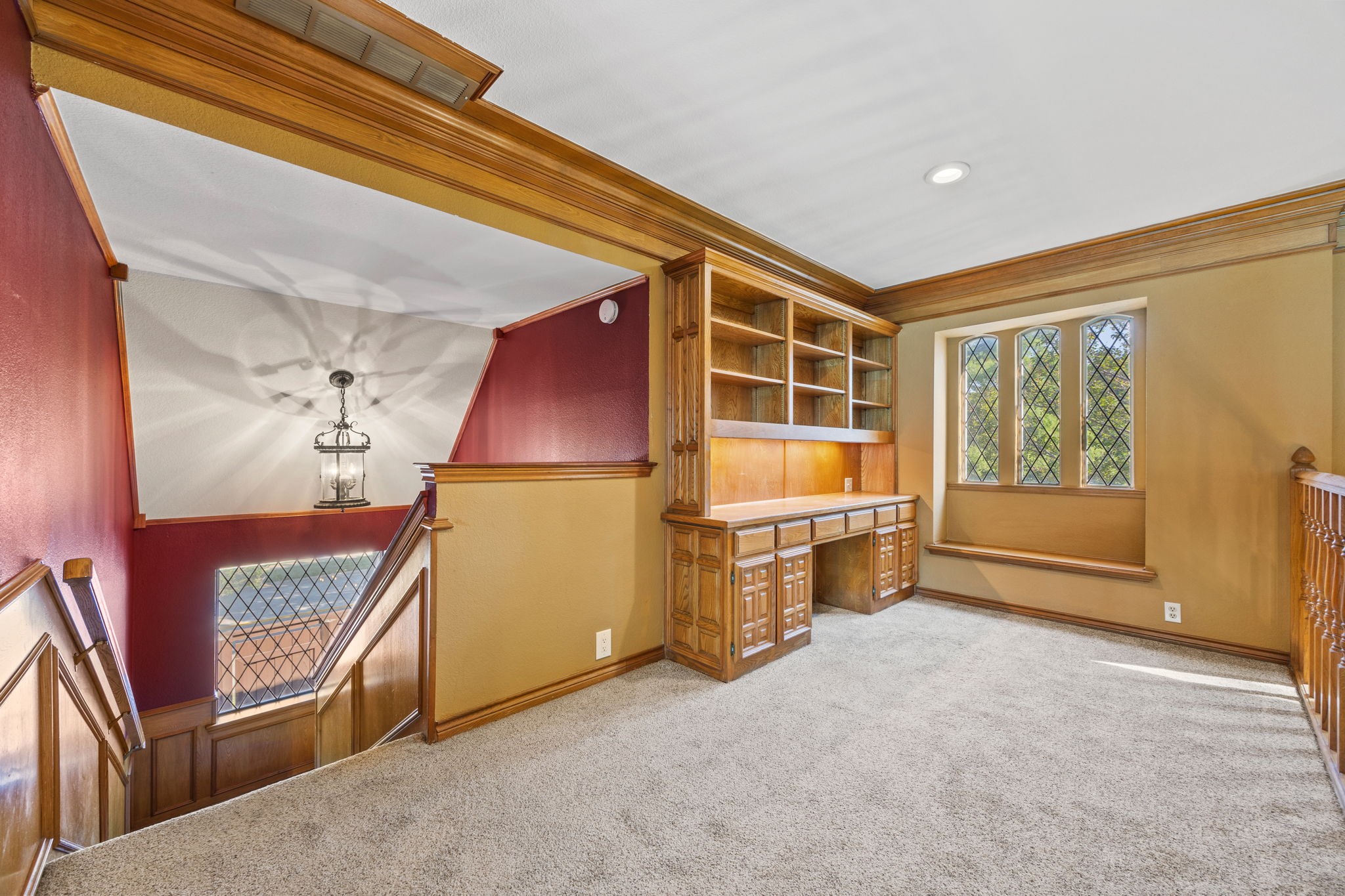 801 Spring Canyon Drive