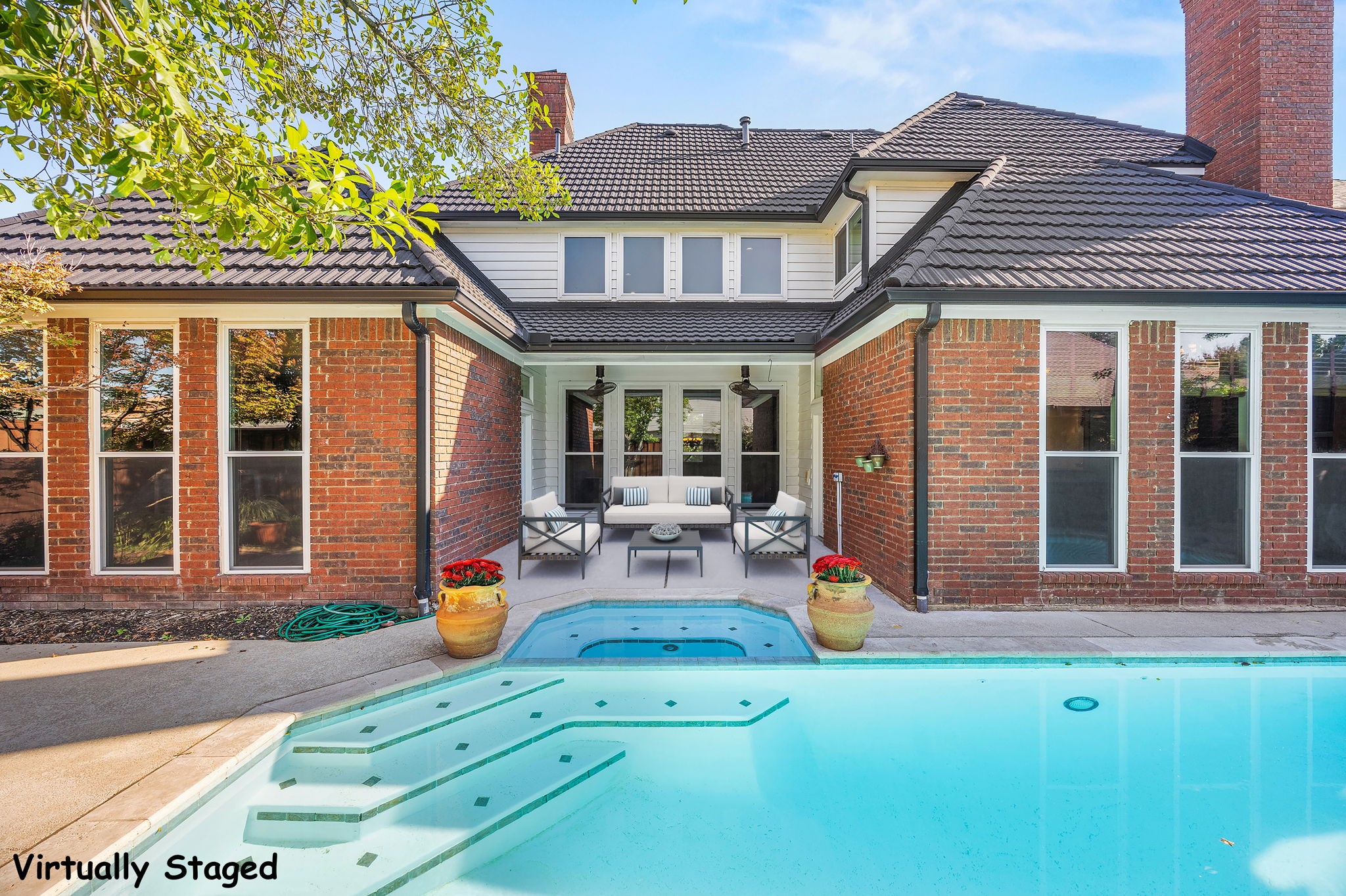 801 Spring Canyon Drive