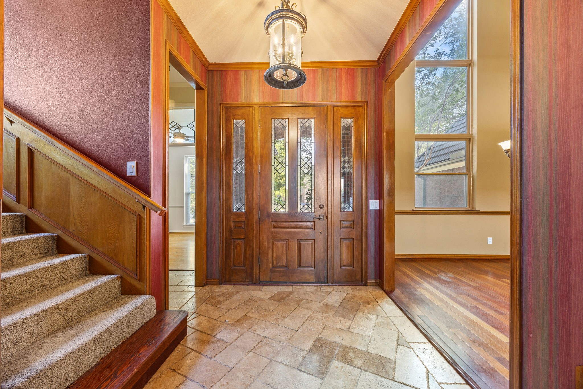 801 Spring Canyon Drive