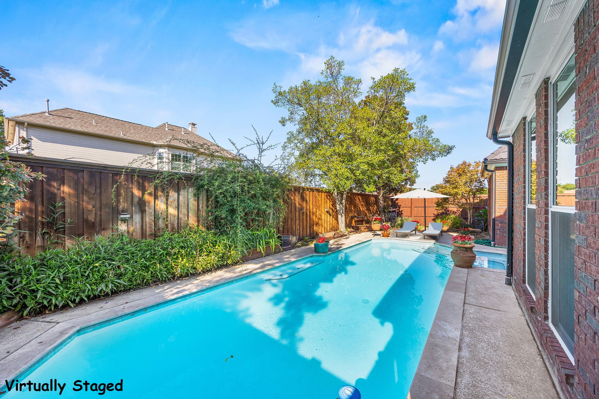 801 Spring Canyon Drive