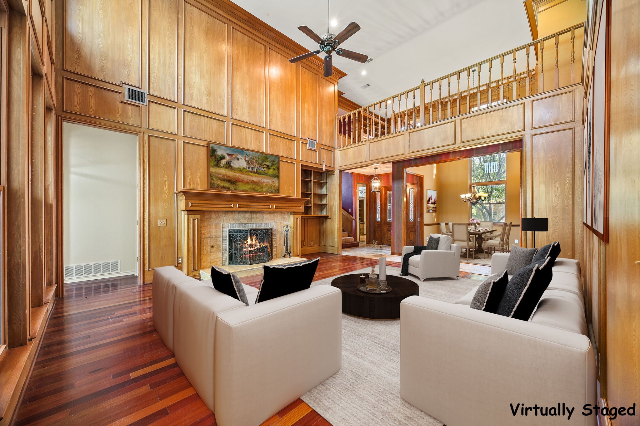 801 Spring Canyon Drive