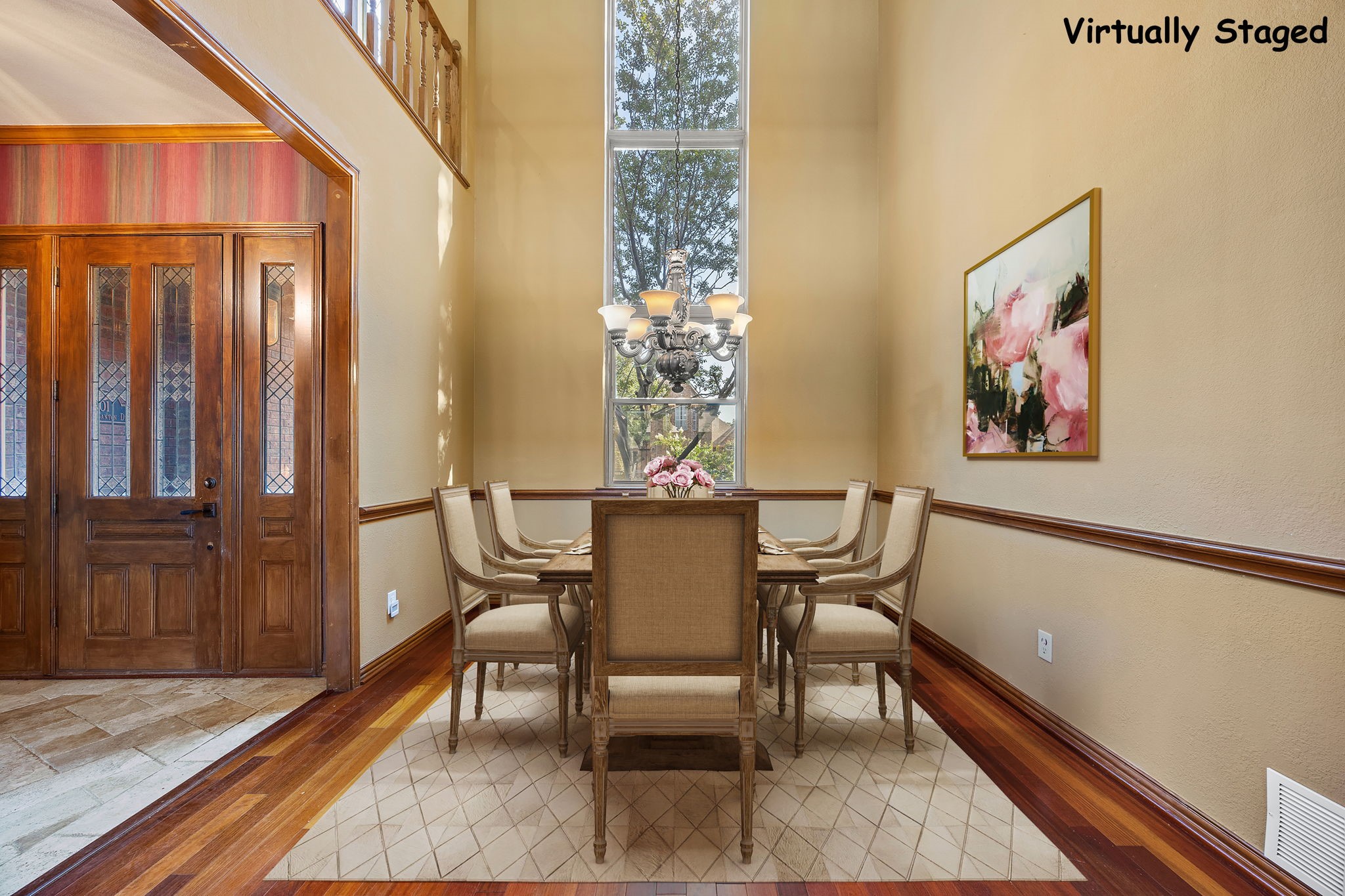 801 Spring Canyon Drive