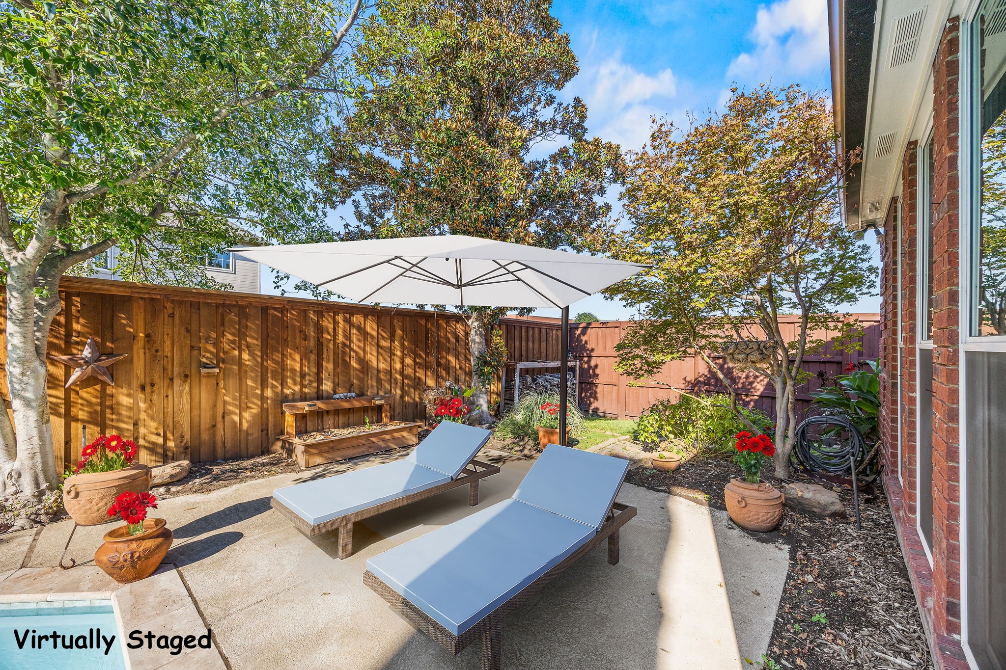 801 Spring Canyon Drive