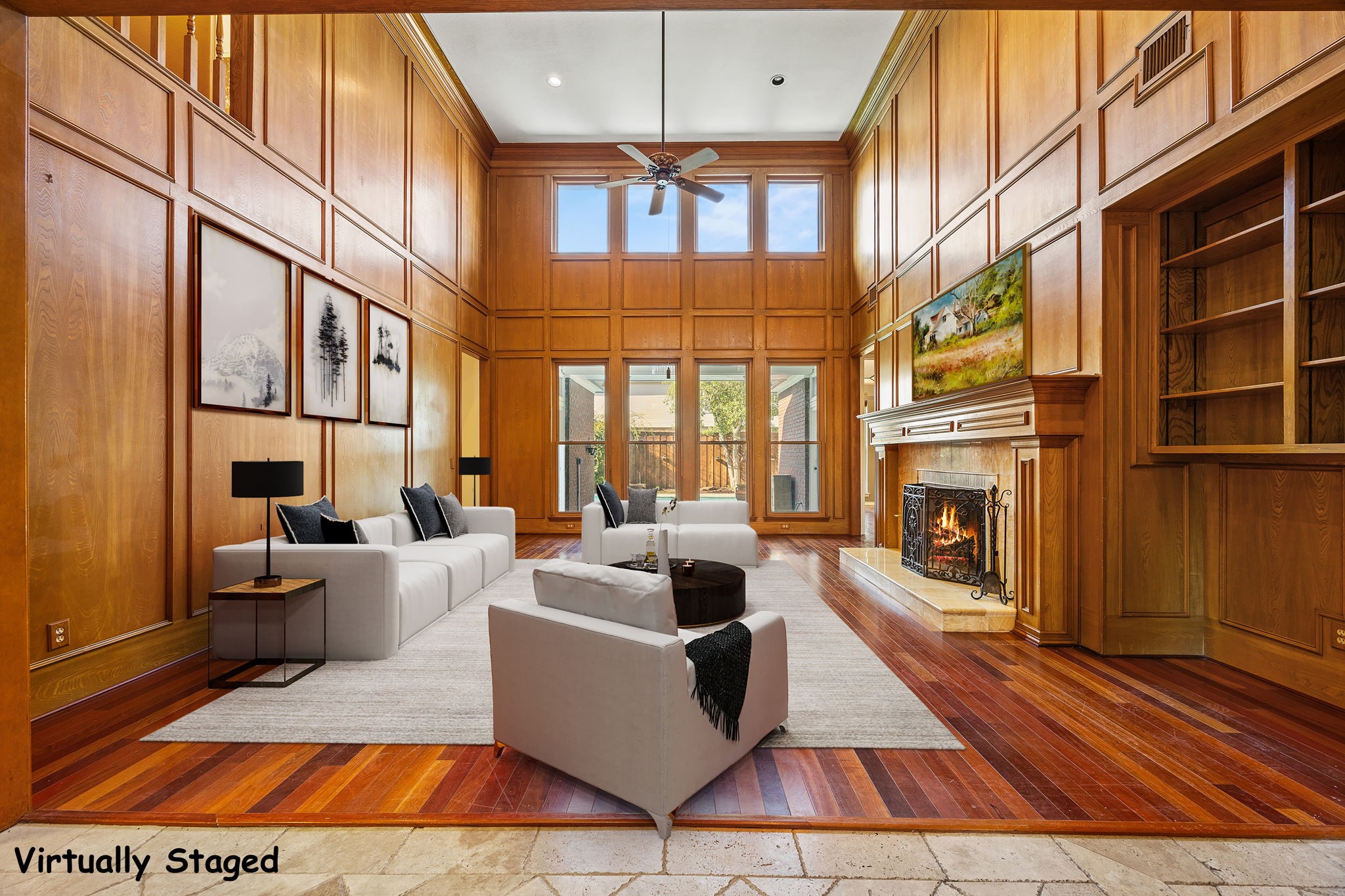 801 Spring Canyon Drive