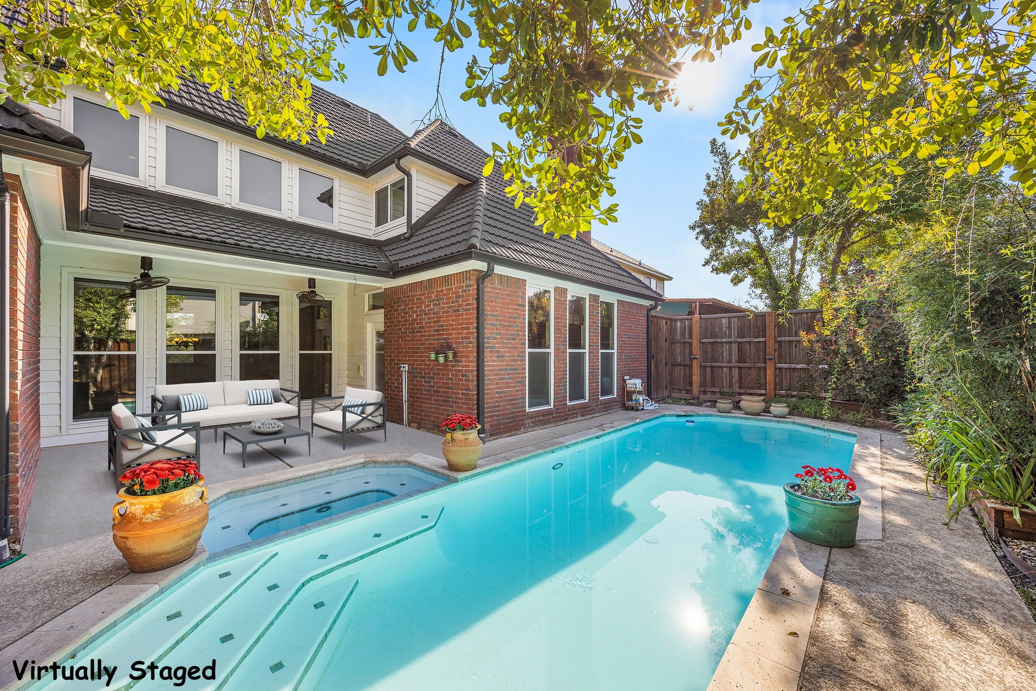 801 Spring Canyon Drive