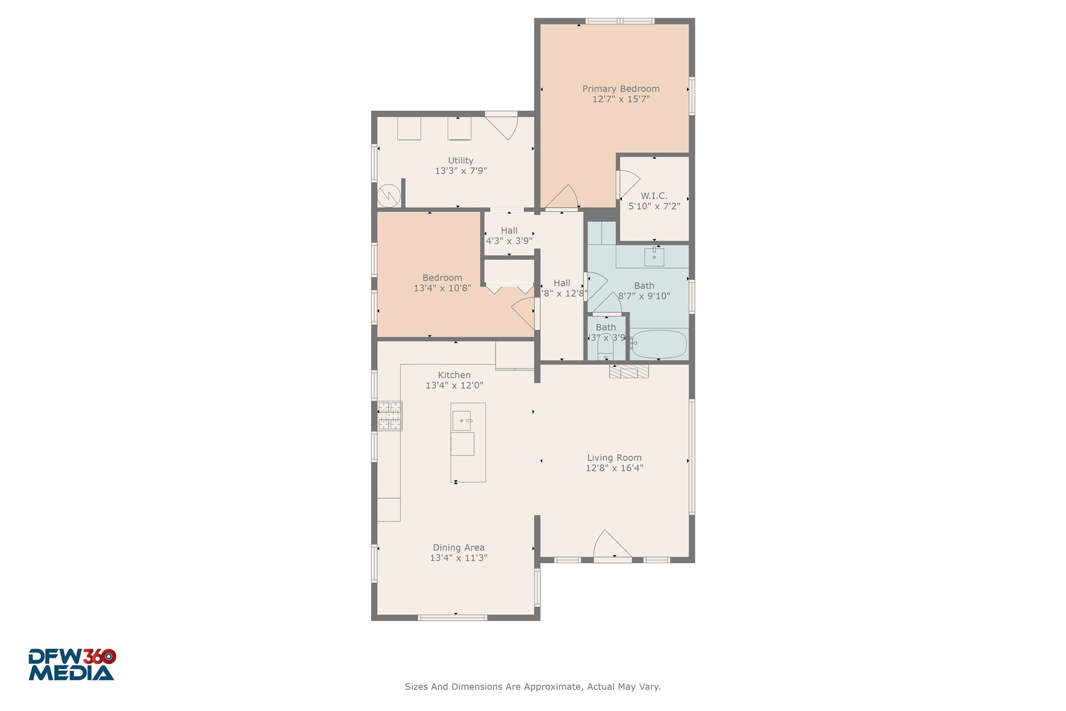 938 N Clinton Avenue